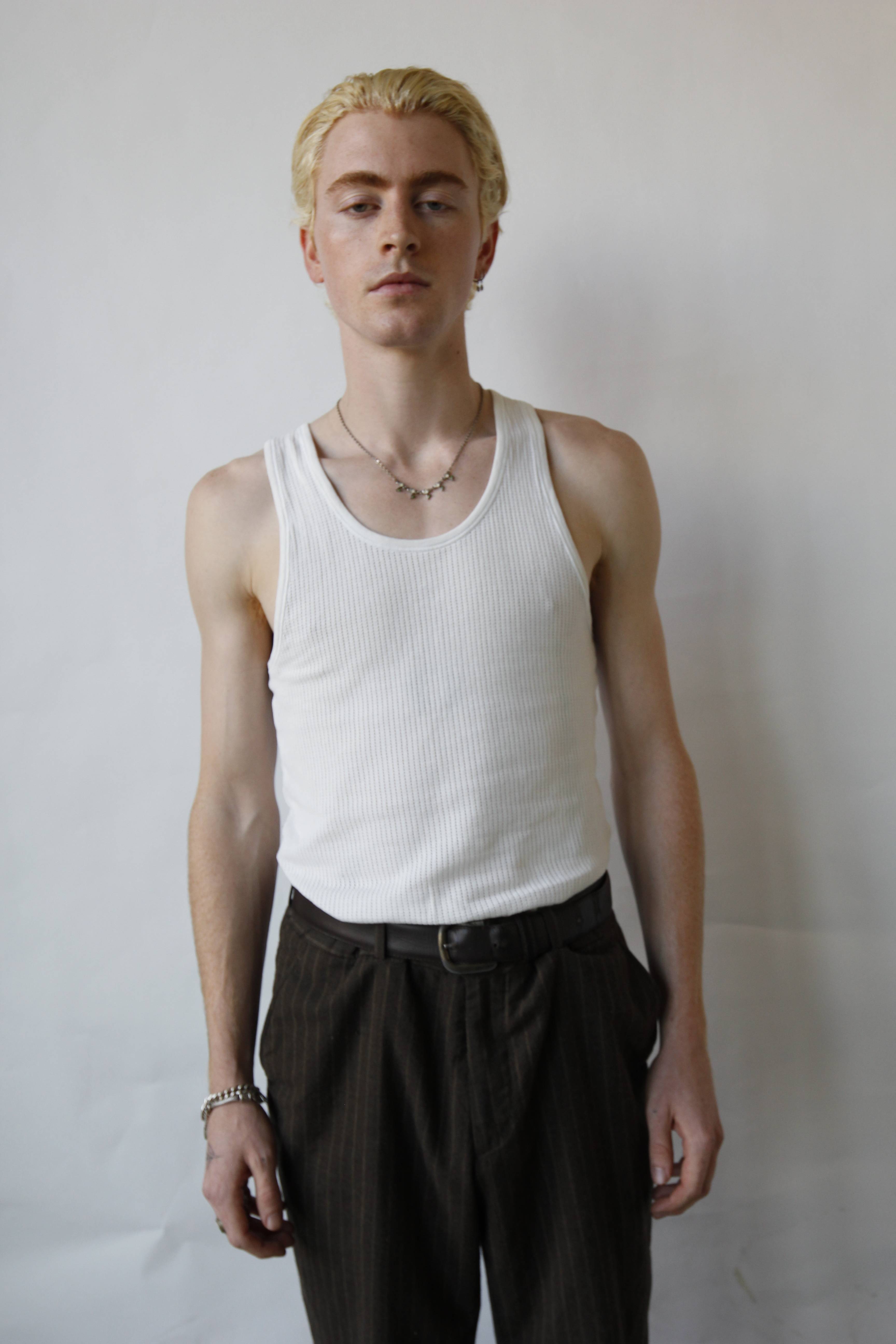 Image of James Sharp