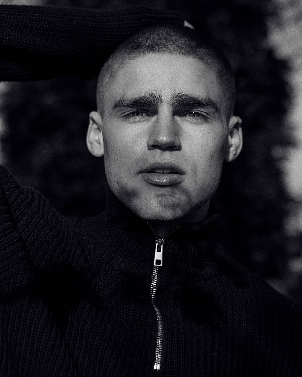 Image of Gareth Rhys