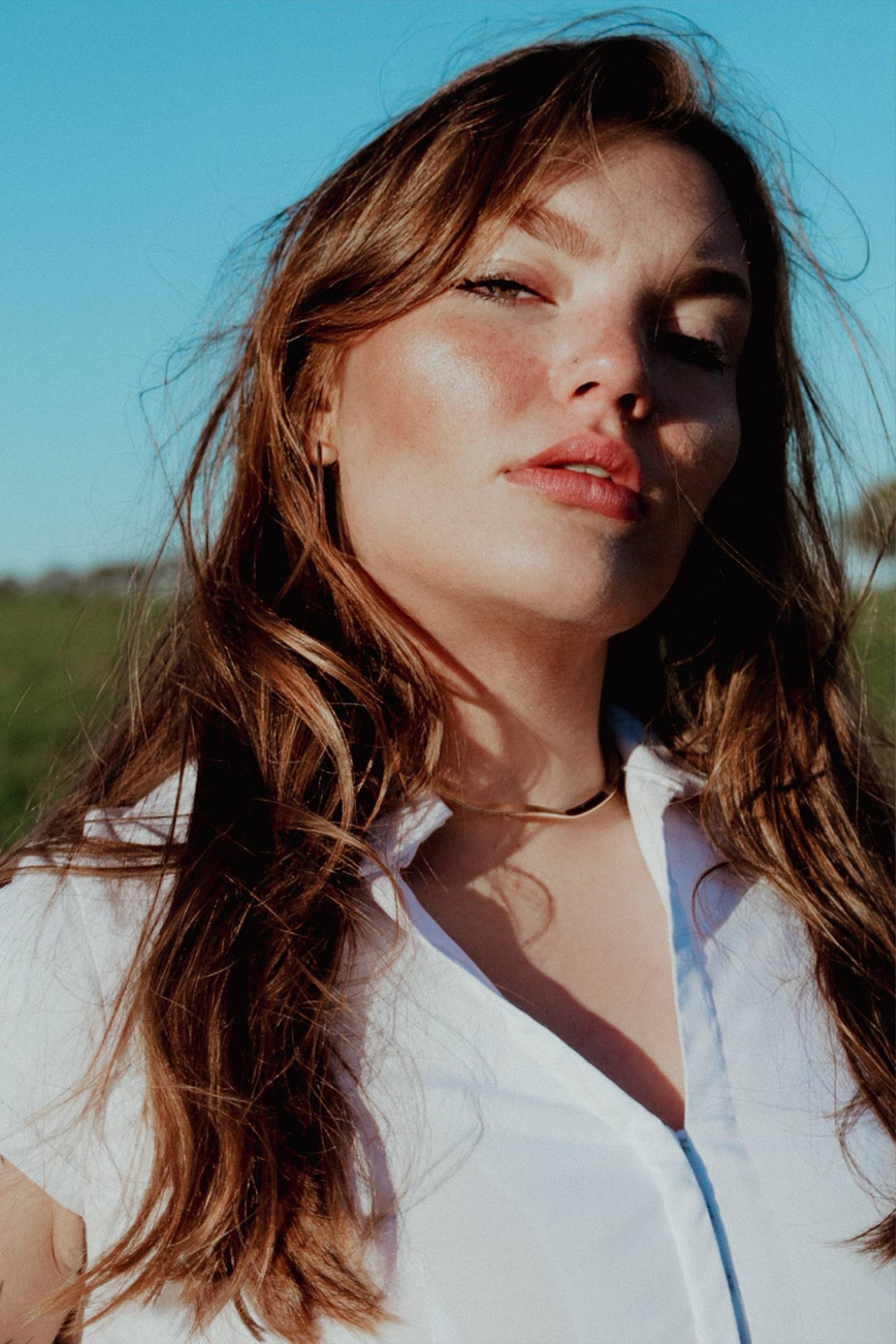 Image of Maria Barrett