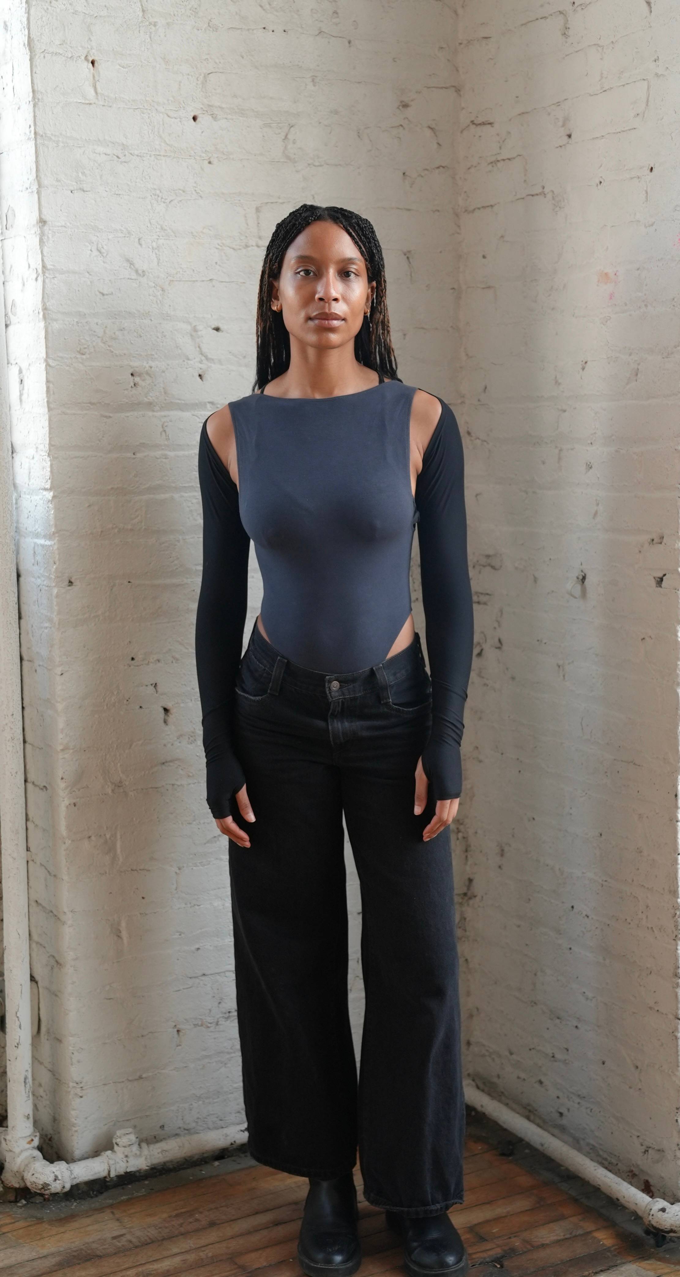 Image of Talia Webster
