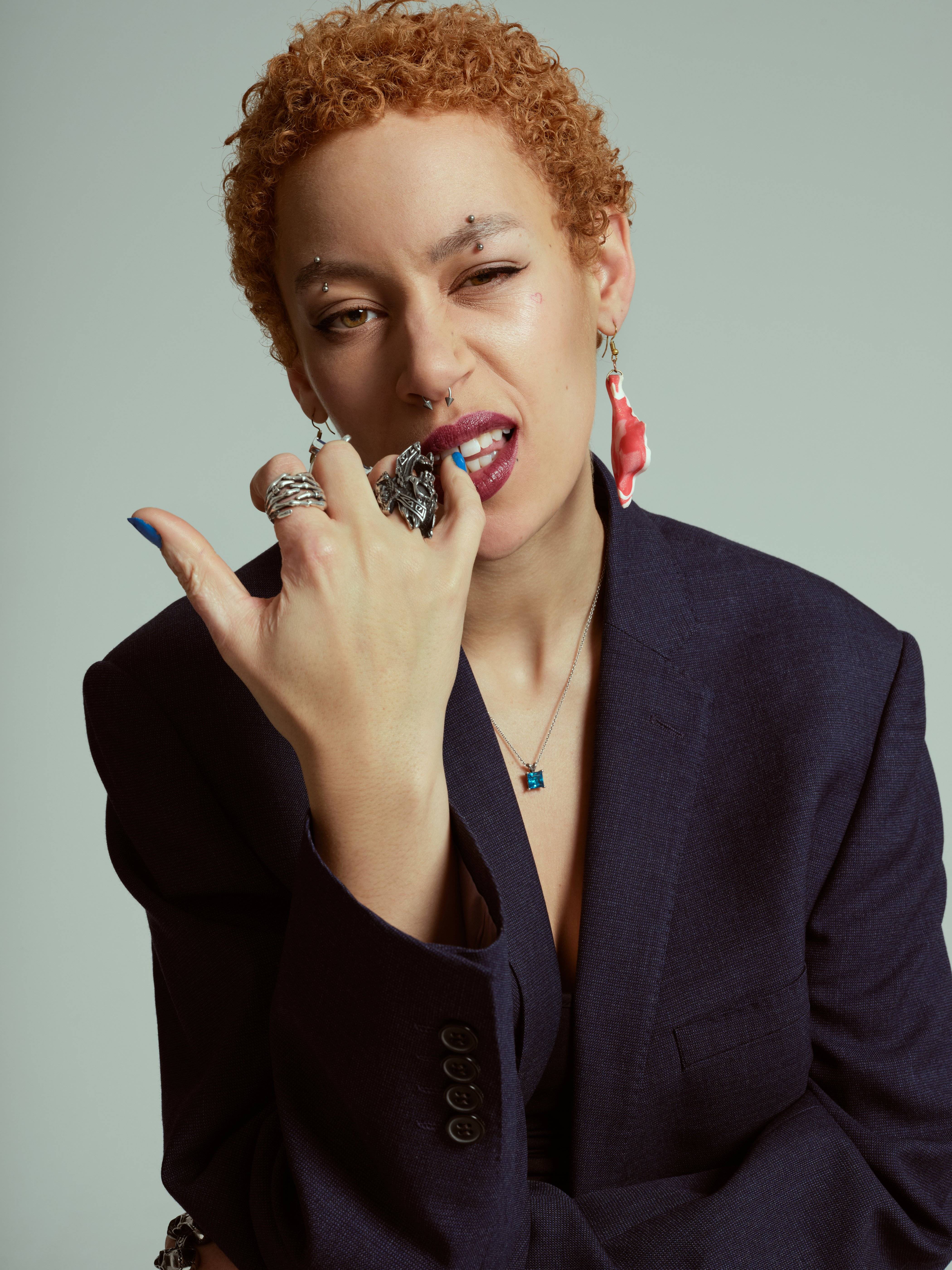 Image of Nnennaya Ogugua