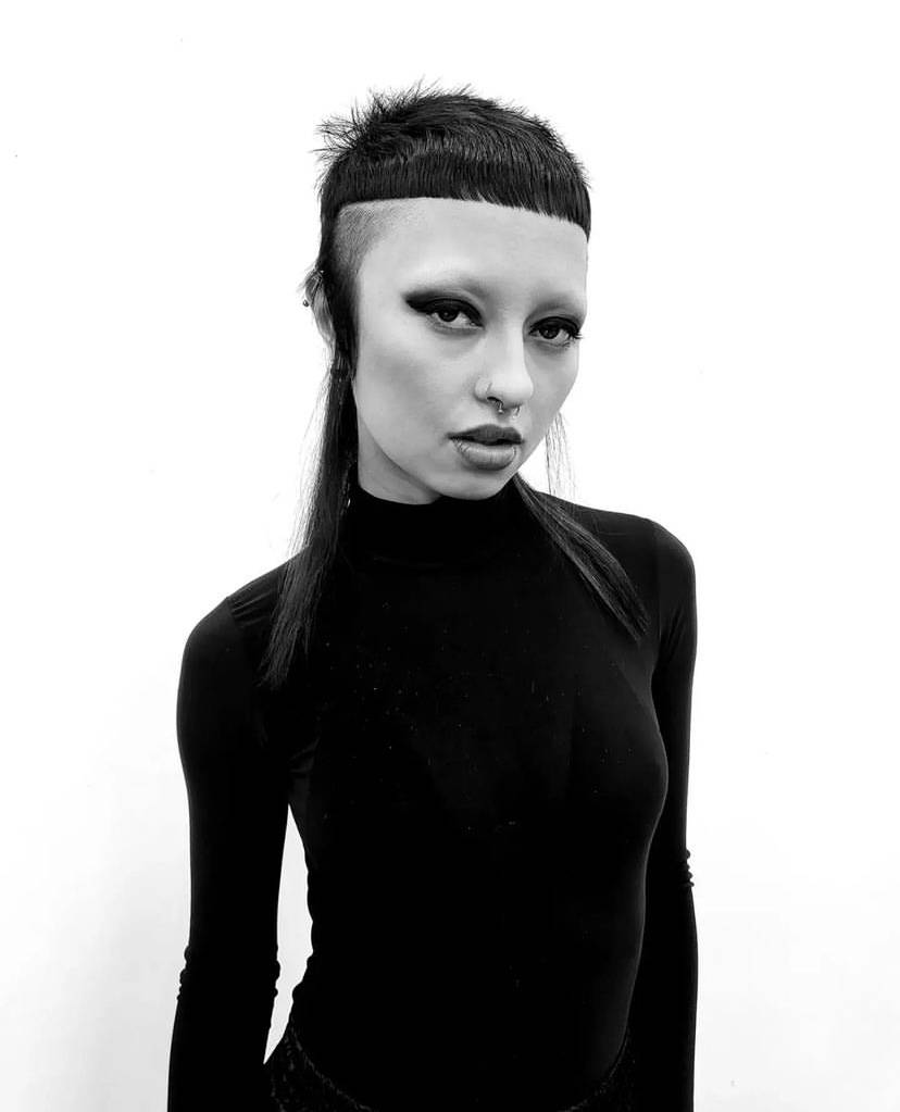 Image of Caz Ruelan