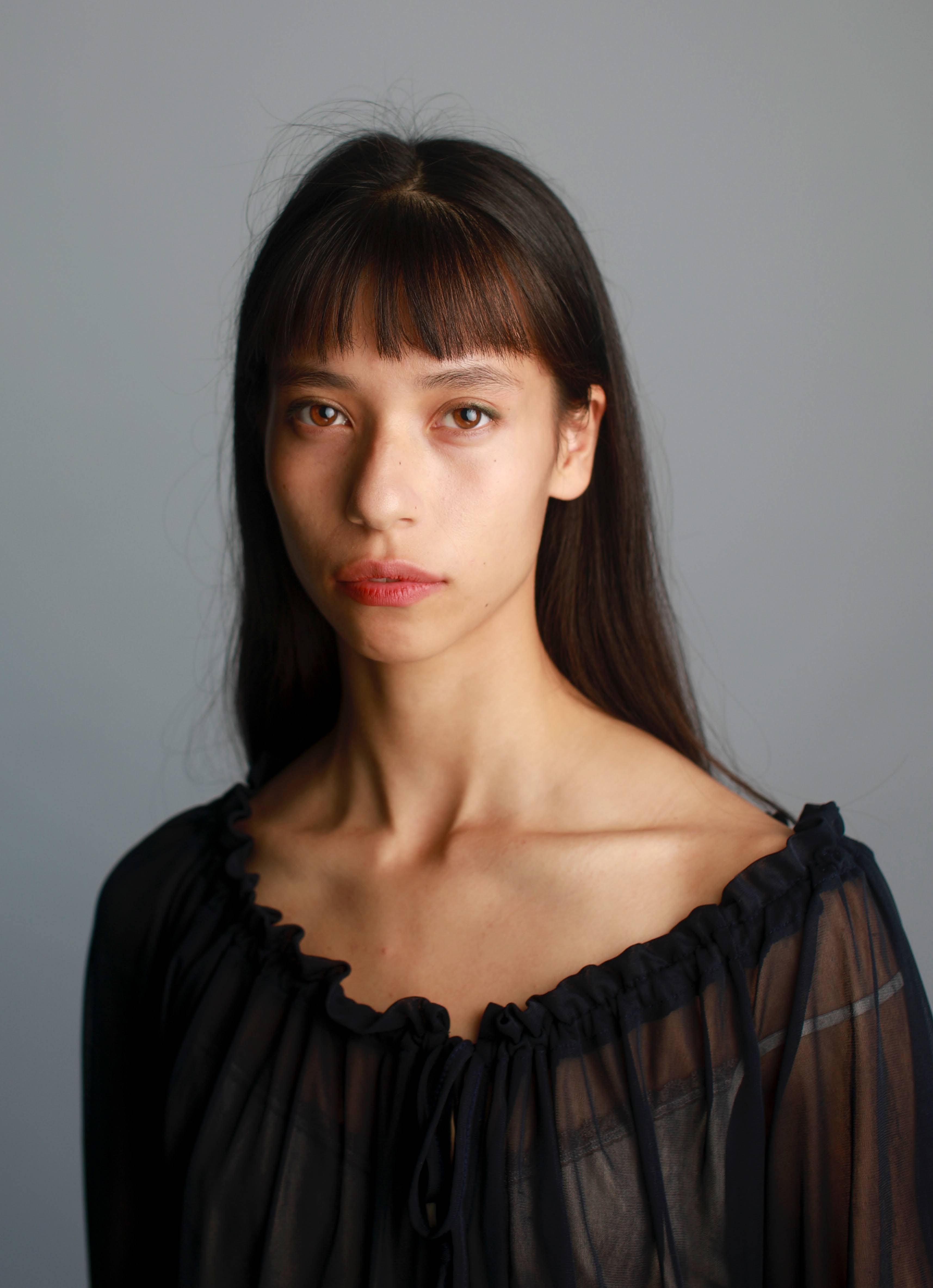 Image of Samara Langham