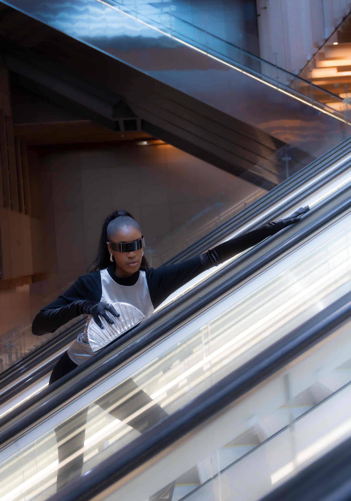 Image of Aurelle Arber