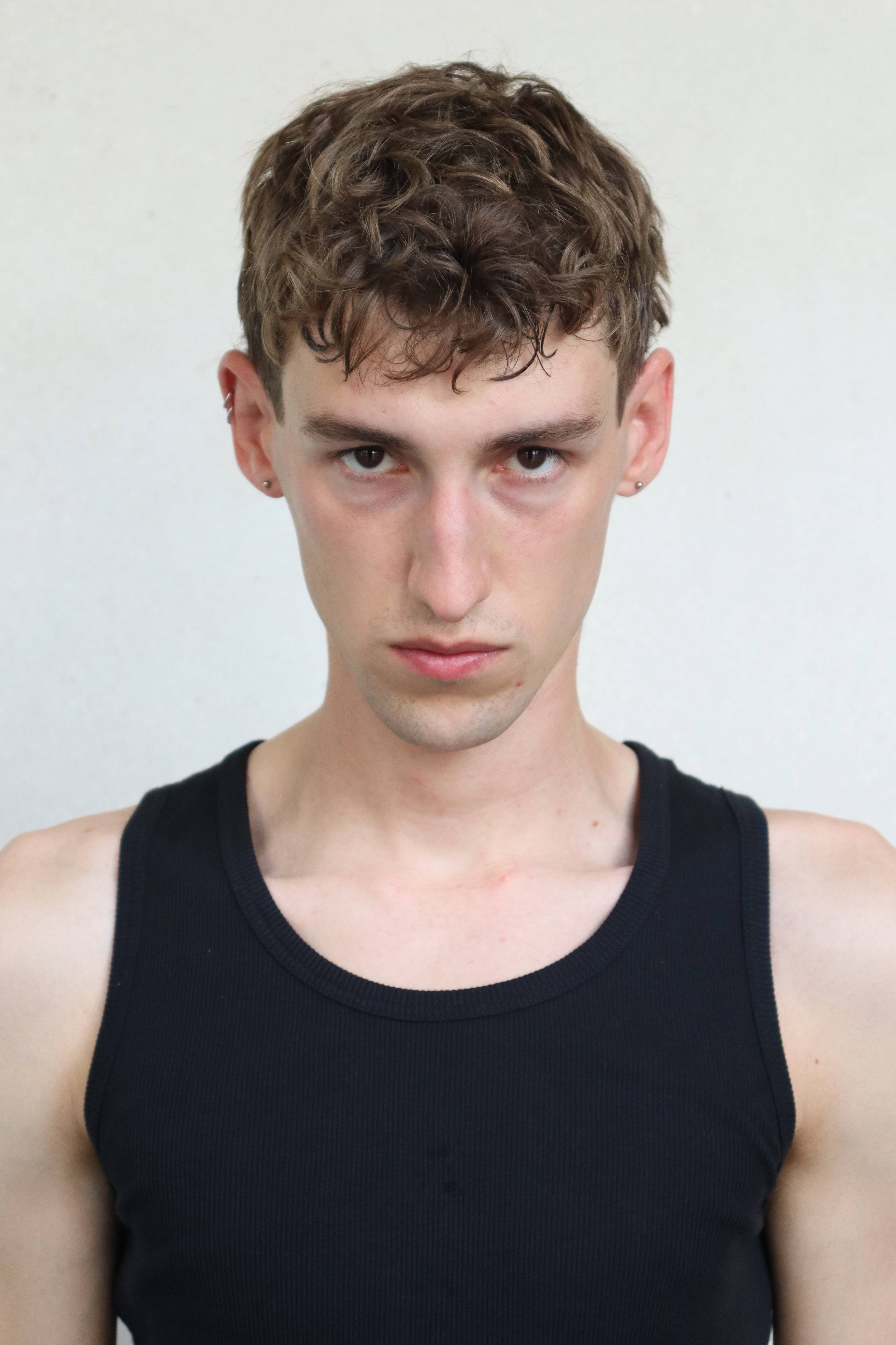 Image of Cameron Longbottom