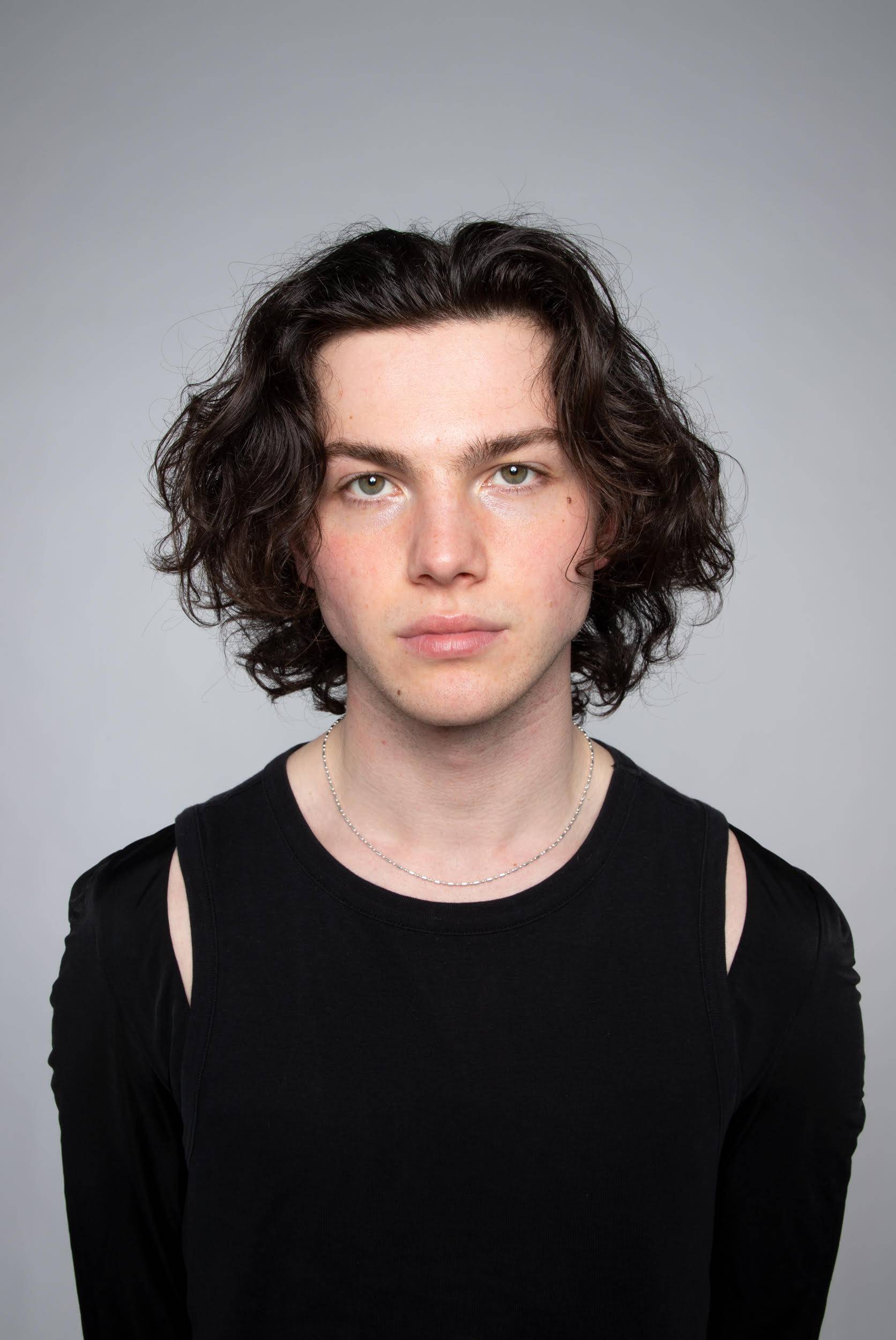 Image of Ewan Burns