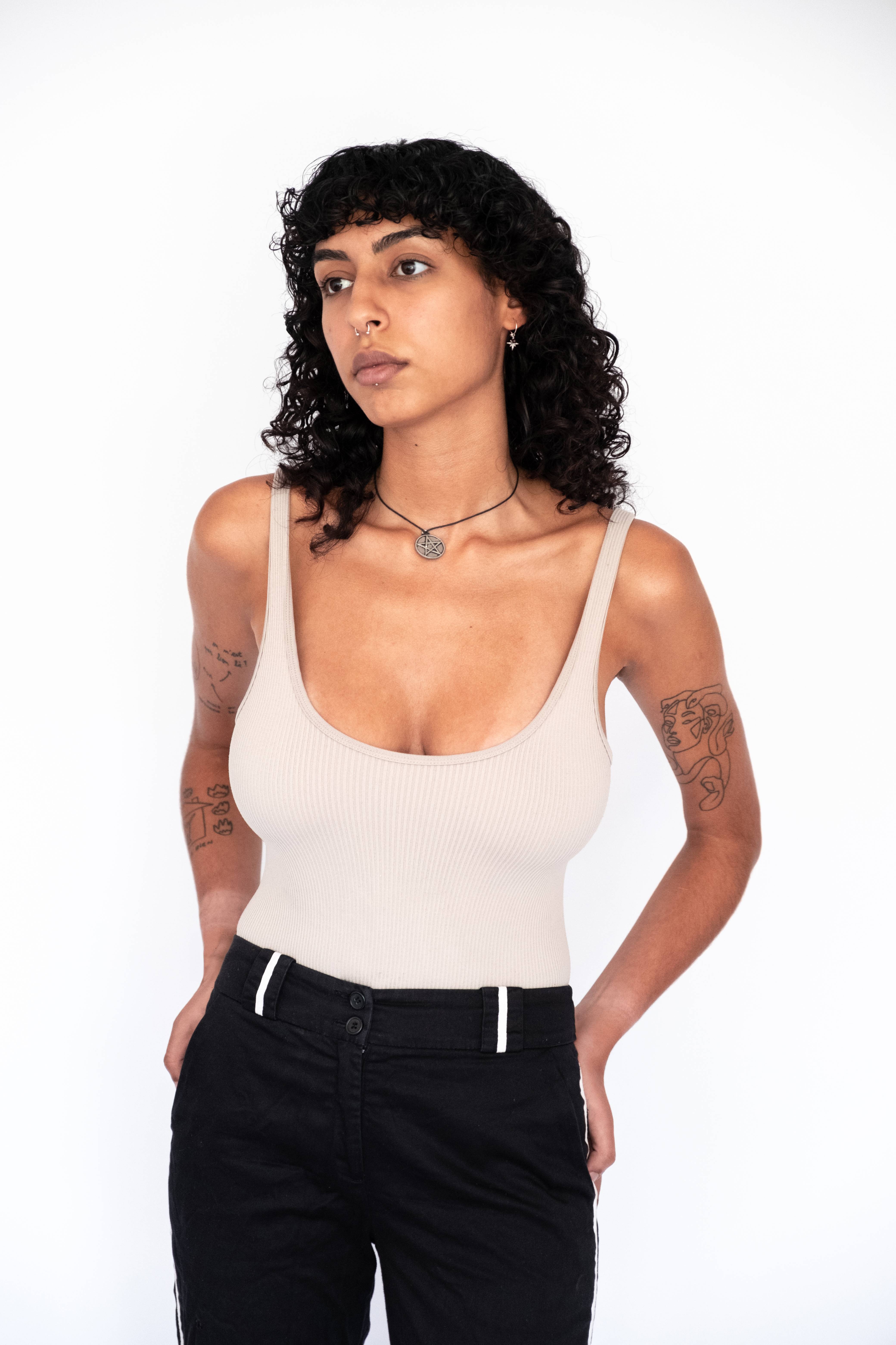 Image of Rania Belhamra