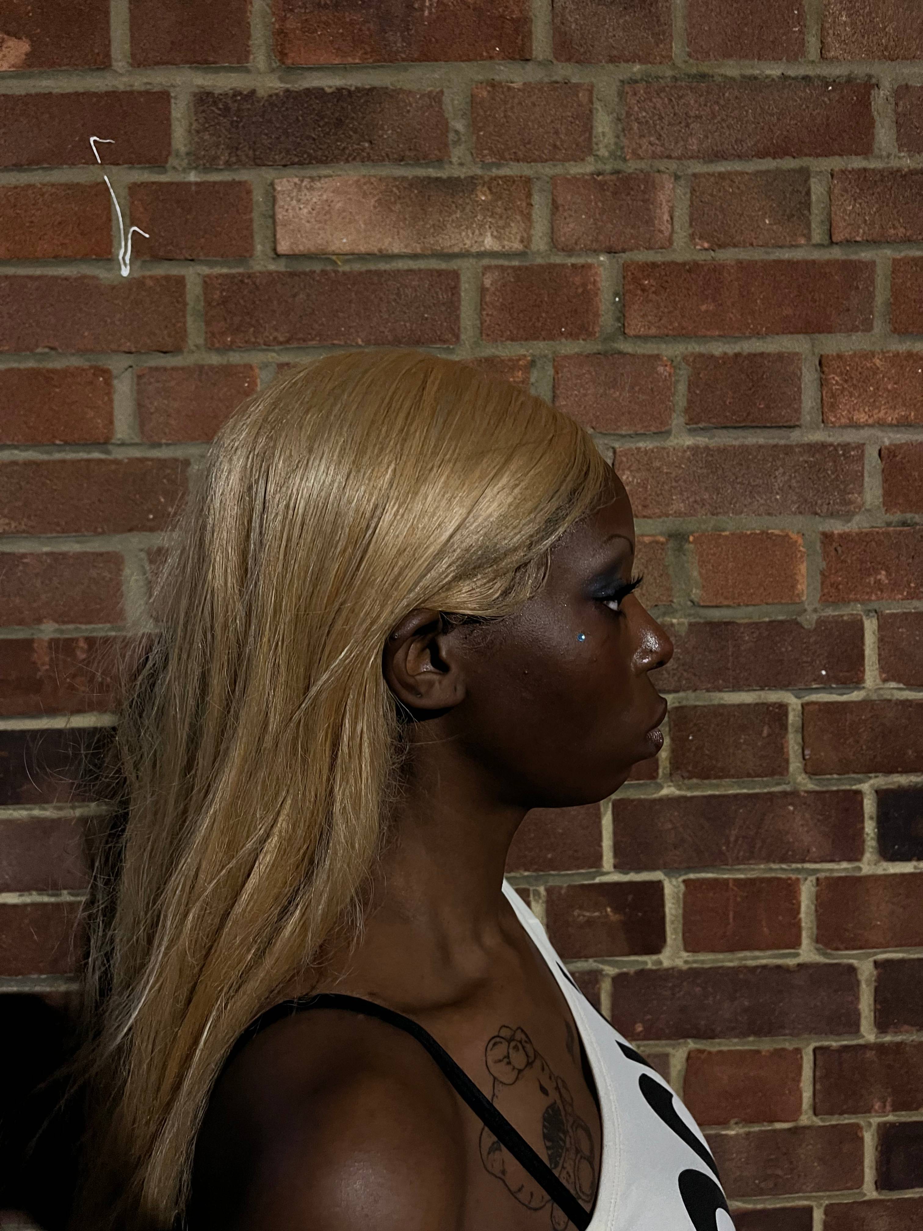 Image of Tomie-Marie Banjo