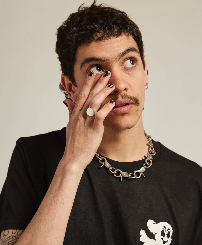 Image of Nathan Sher