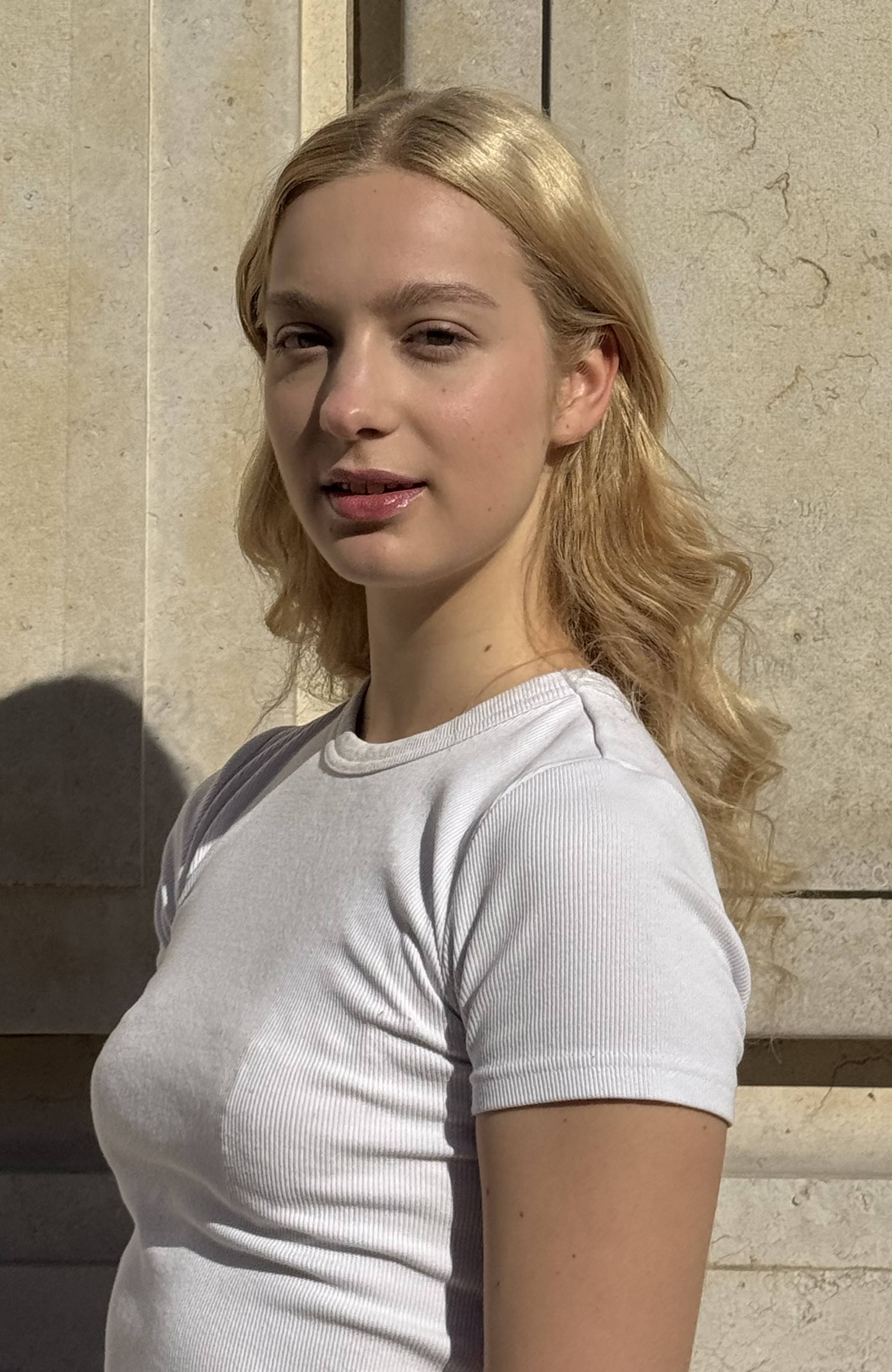 Image of Anna Sowińska