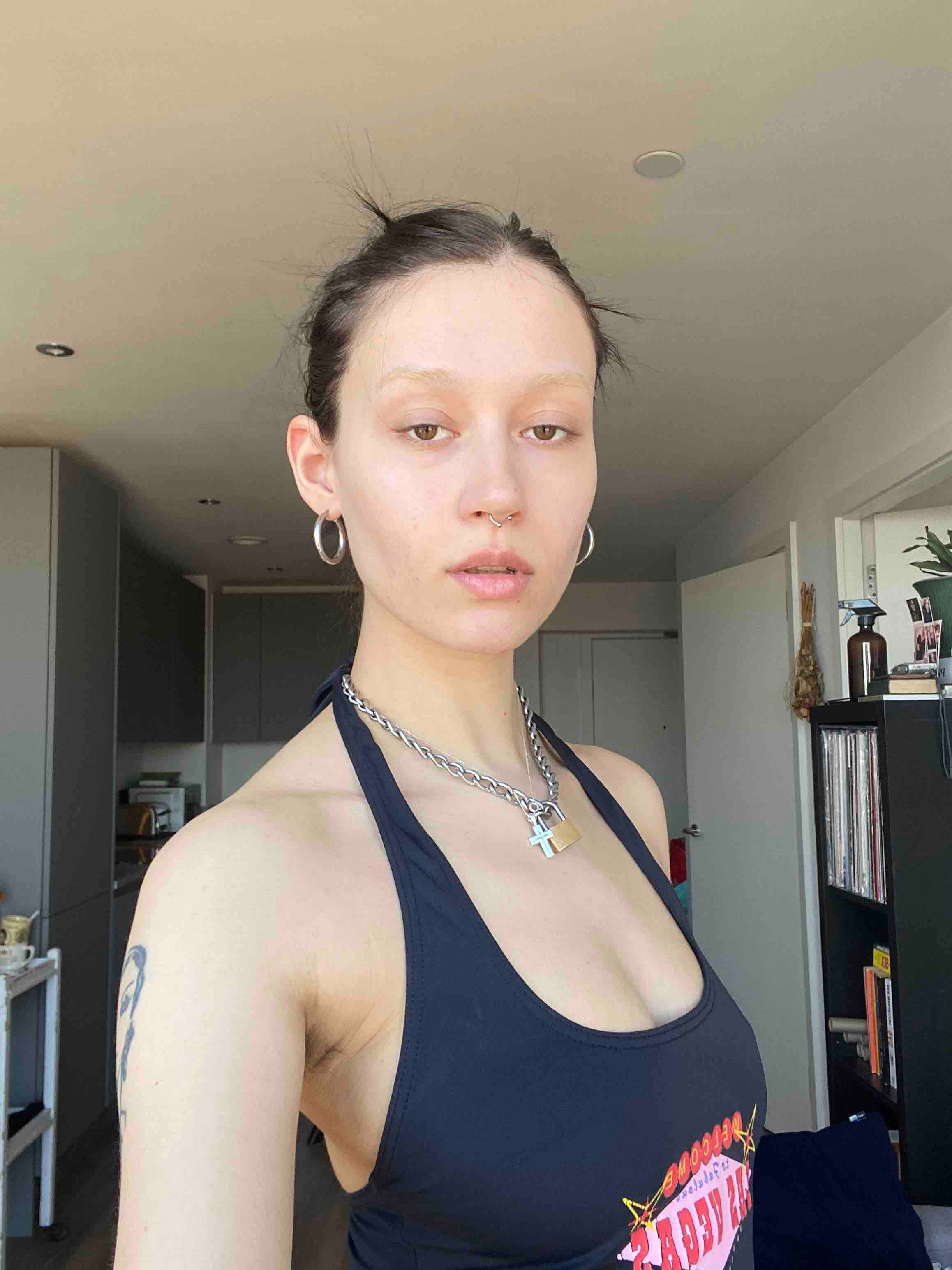 Image of Hannah Ogden