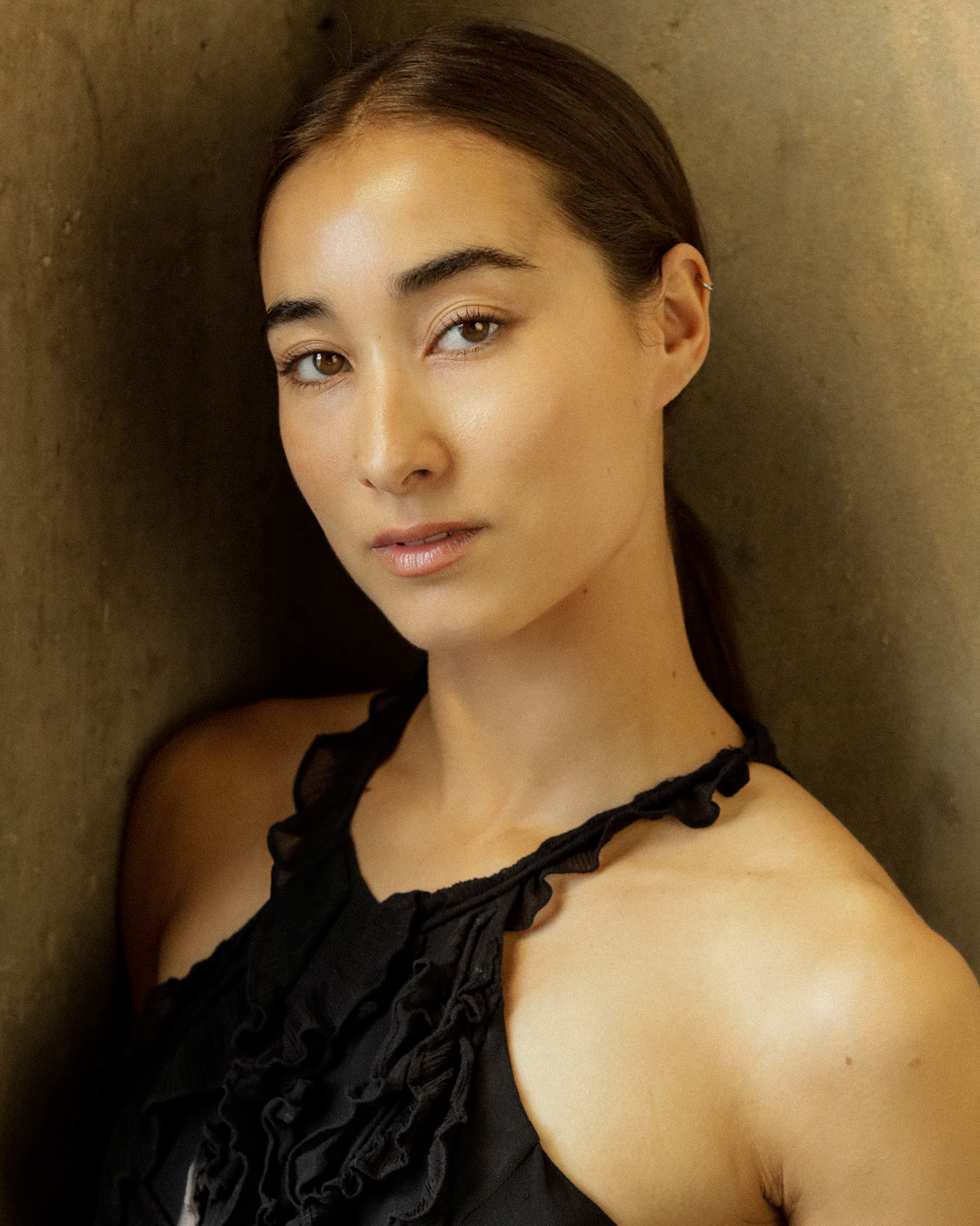 Image of Naomi Weijand
