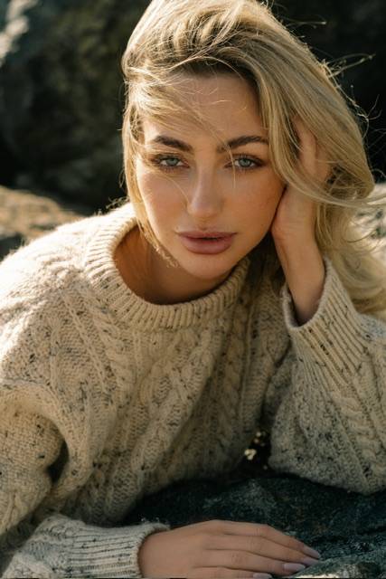Image of Sian Coady