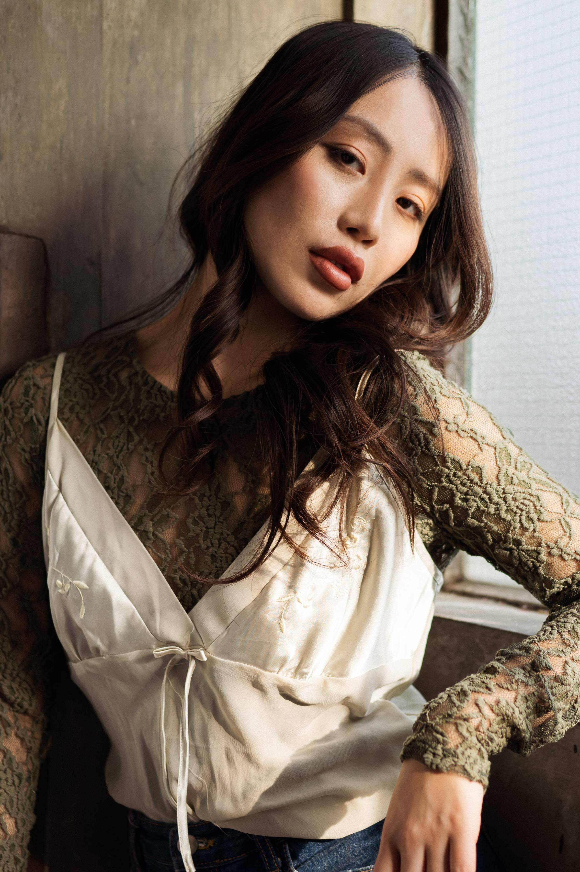 Image of Evita Zhu