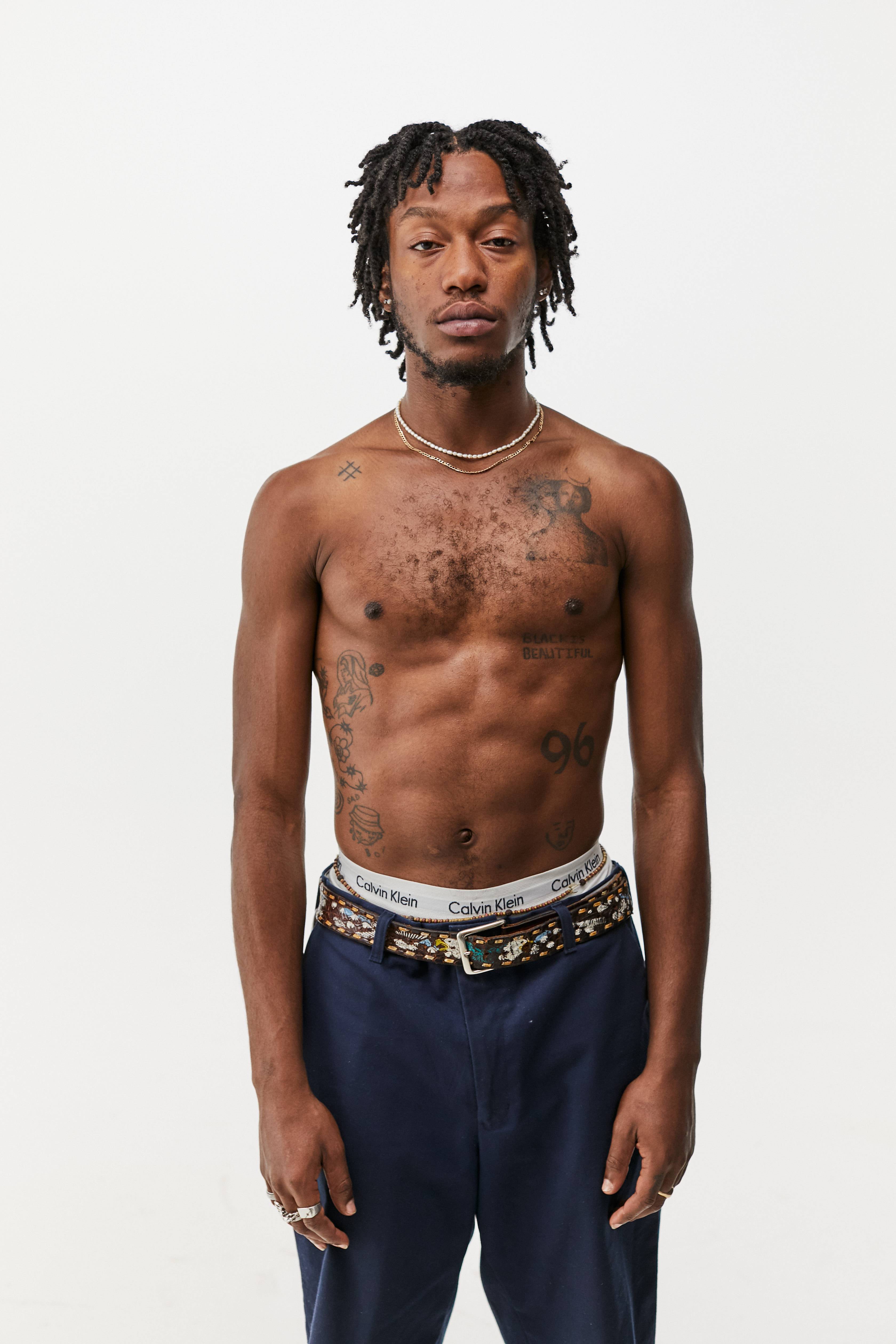 Image of Daniel H