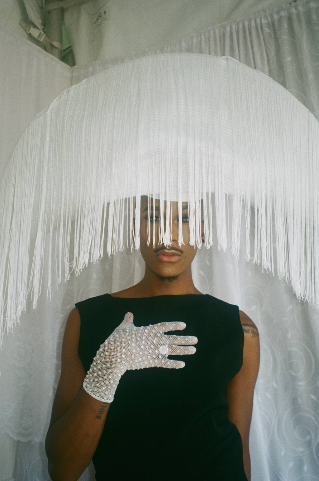 Image of Bernice Mulenga