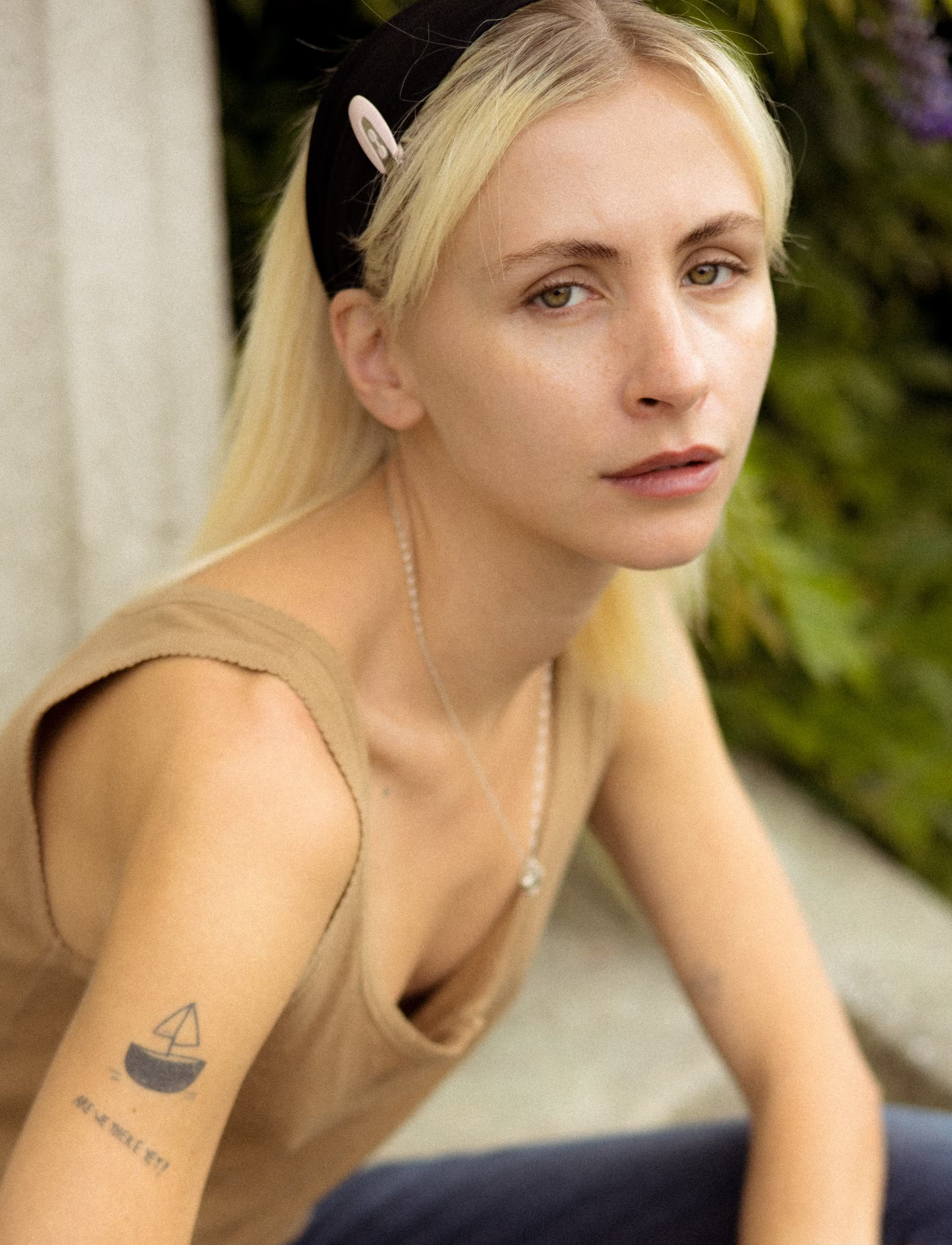 Image of Rachel Edwards