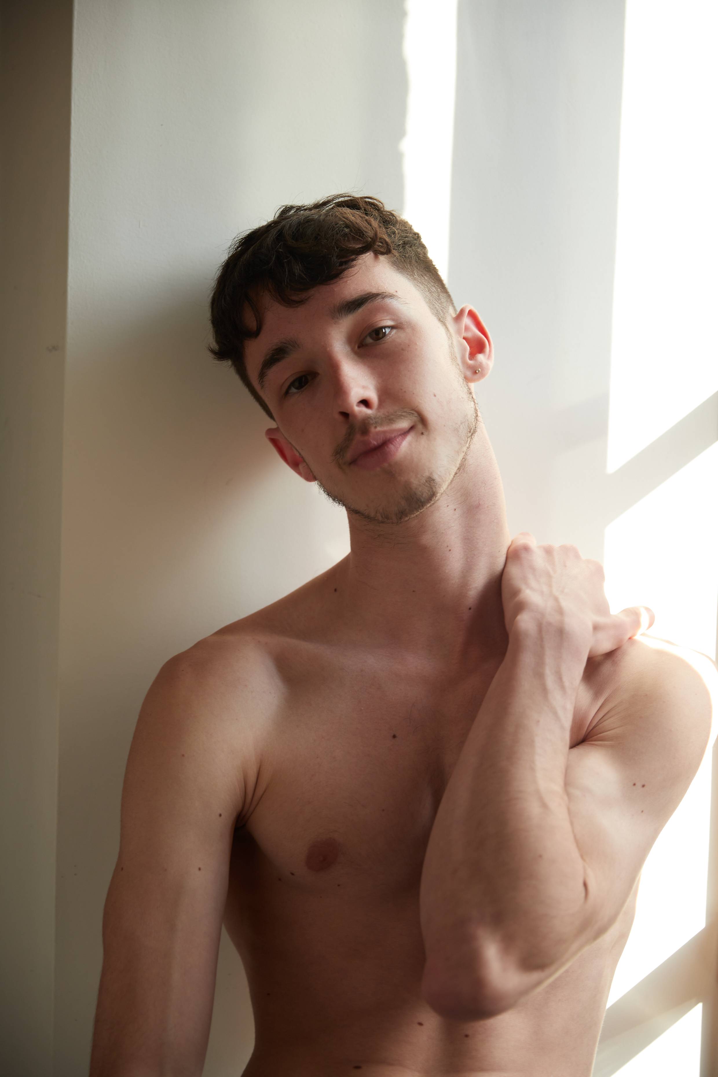 Image of Will Bainbridge