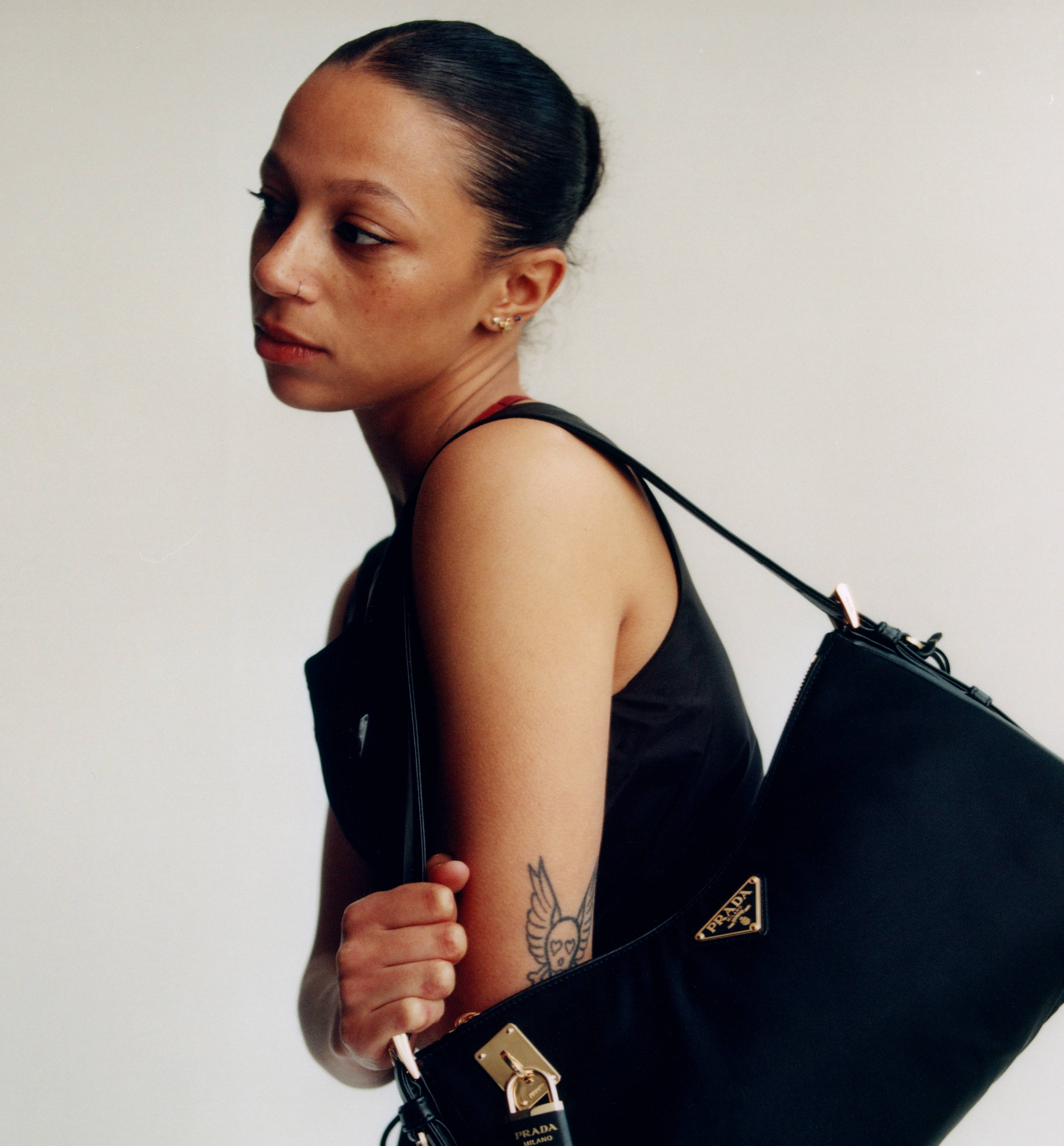 Image of Tiamani Howard-Jones