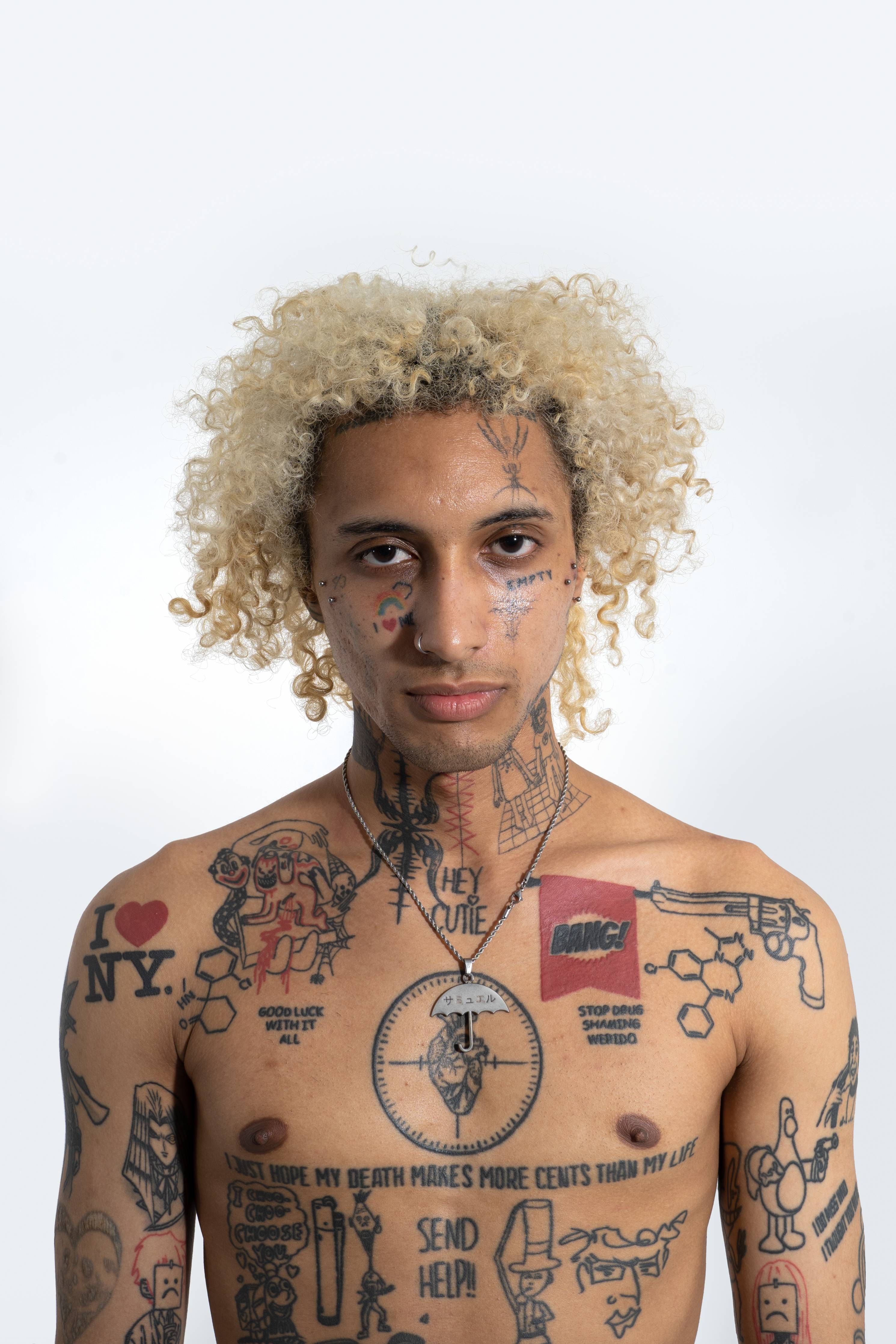 Image of Deon Vincent Davis