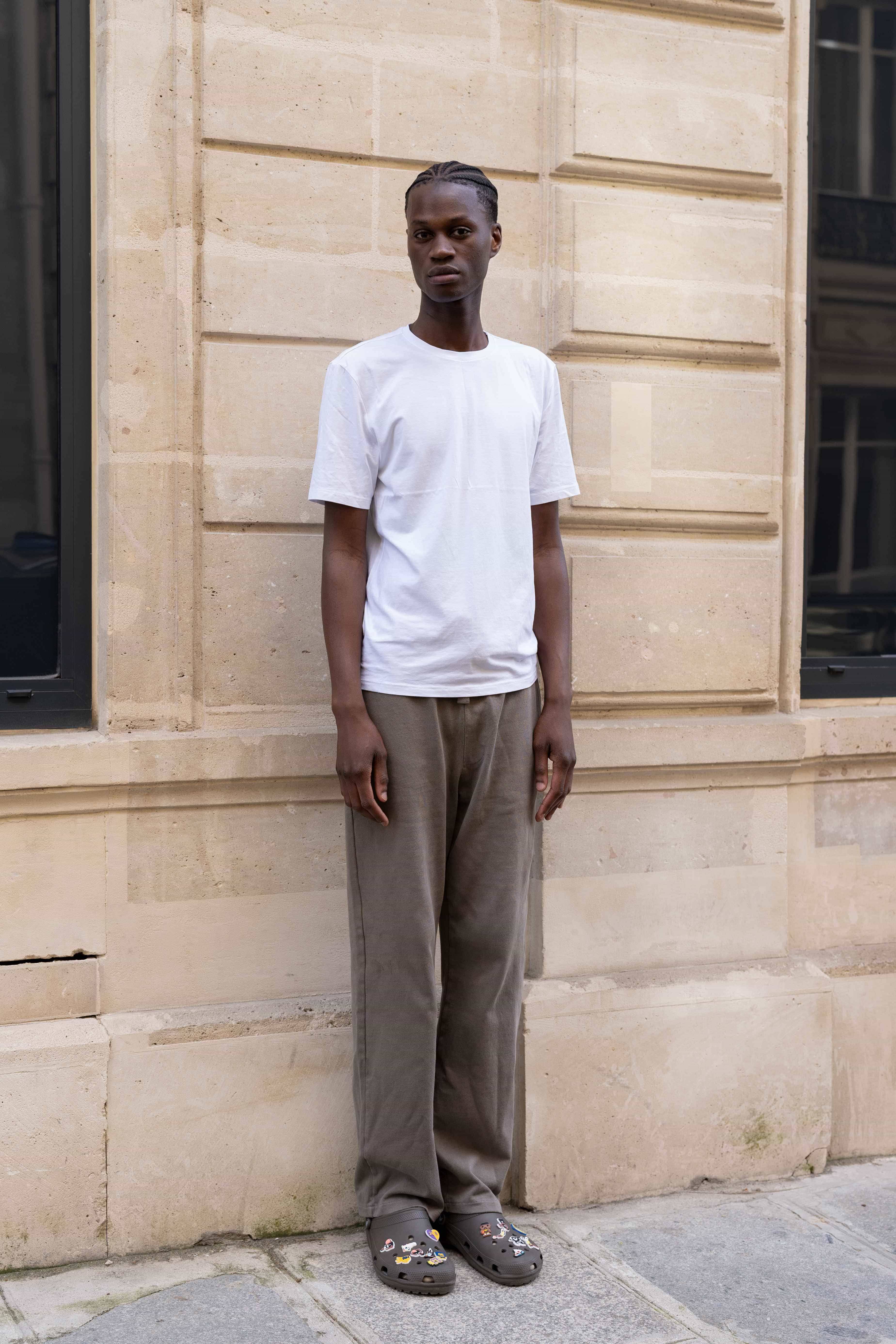 Image of Salim Sakho