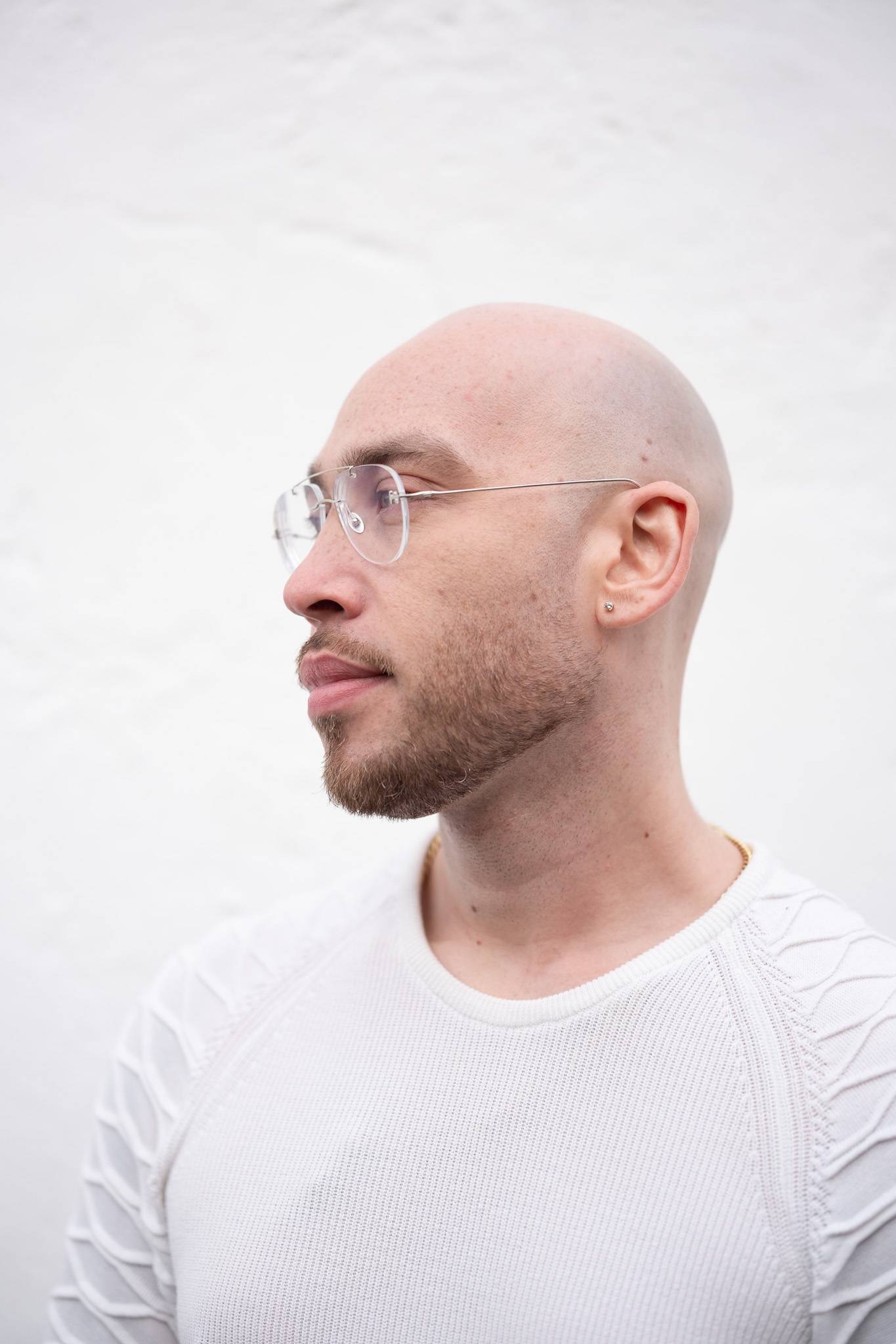 Image of Dominic Gillette