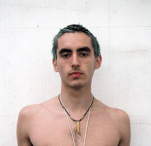 Image of Dom Loomes