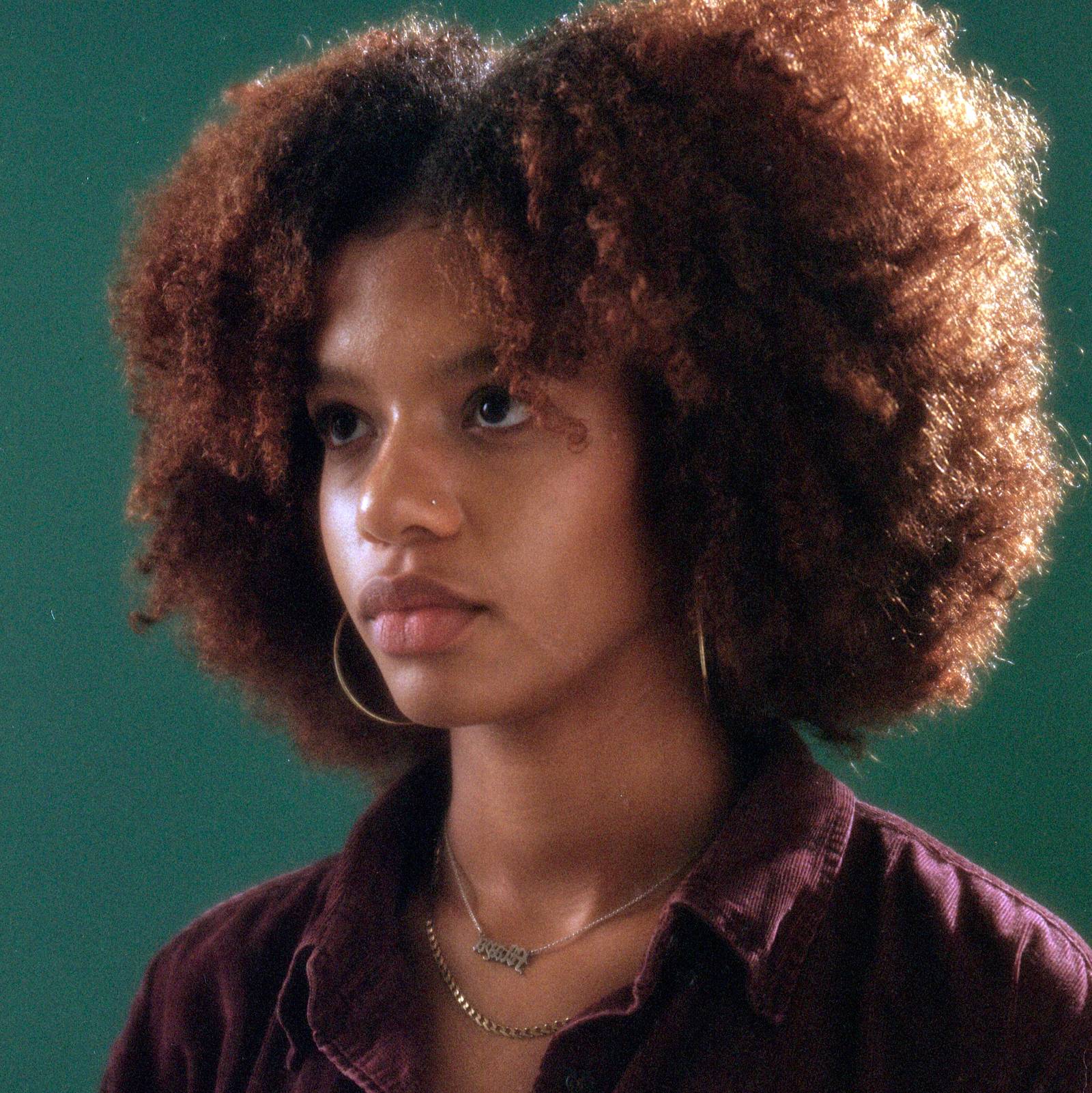 Image of Maya Earp