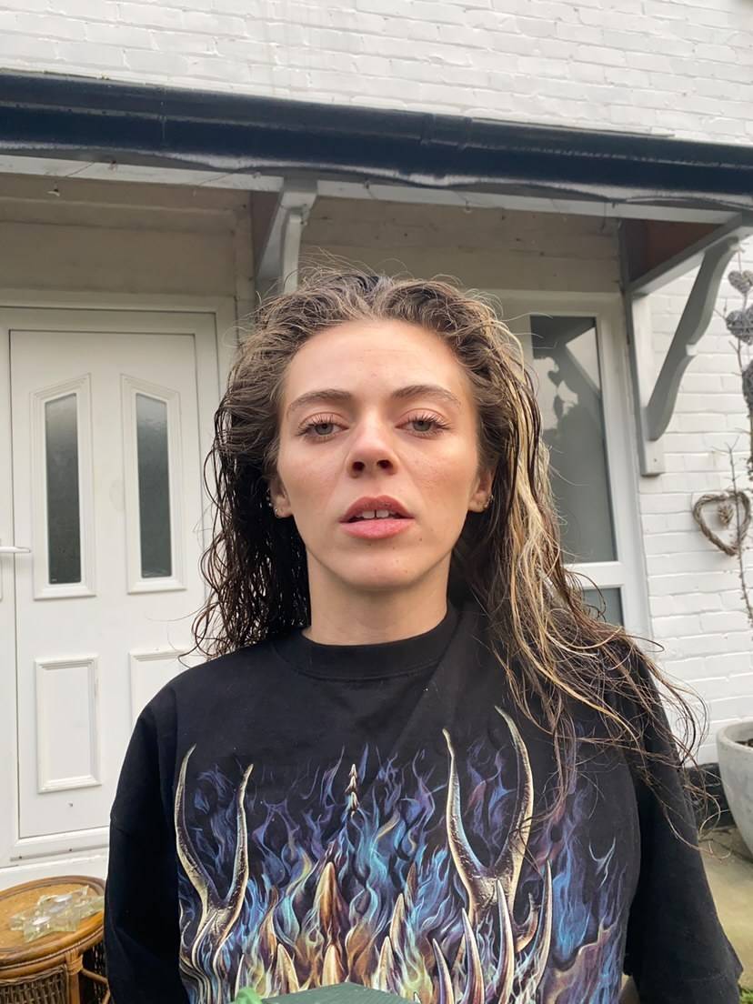 Image of Freyah Grace
