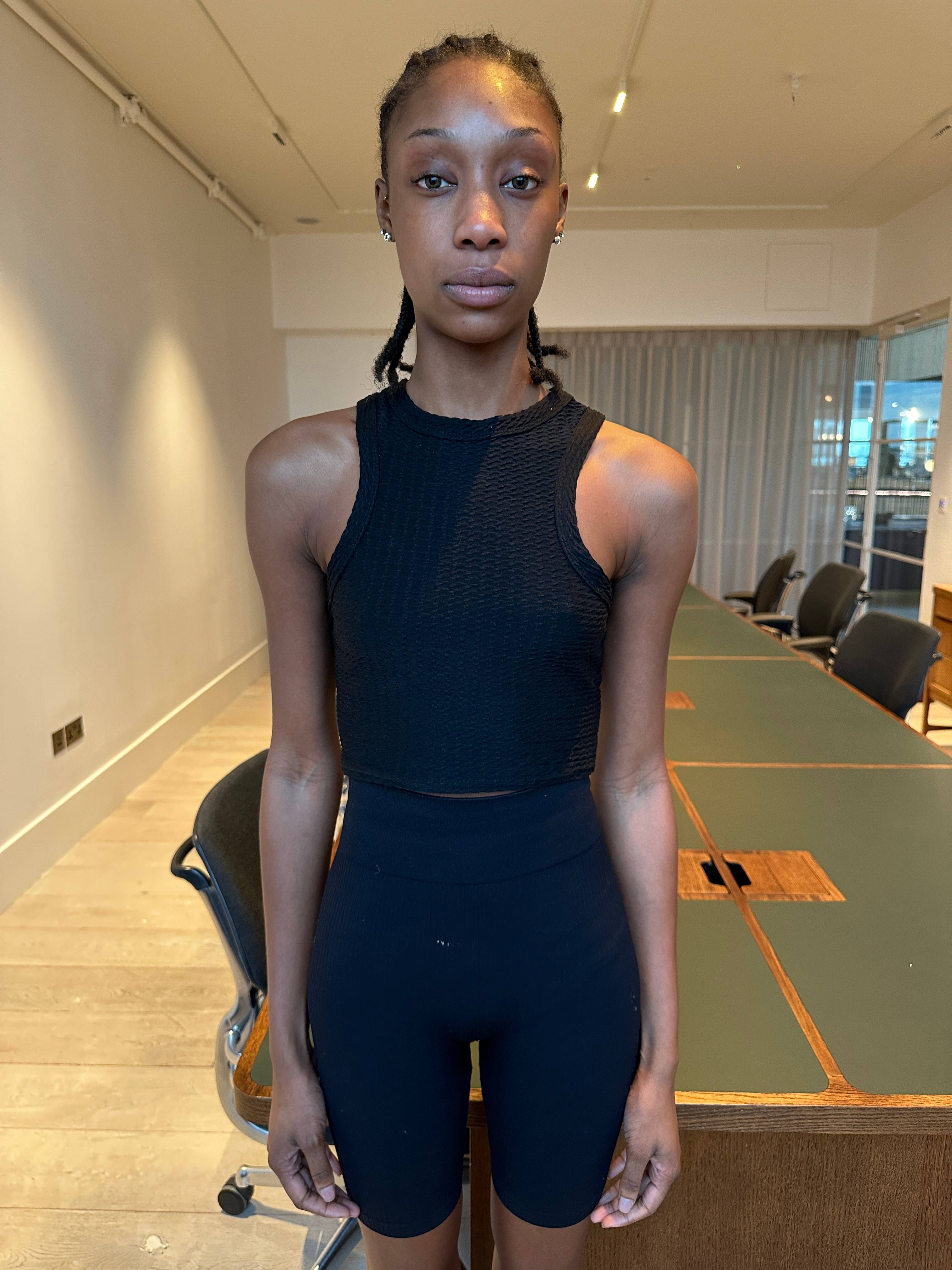Image of Vania Kwame