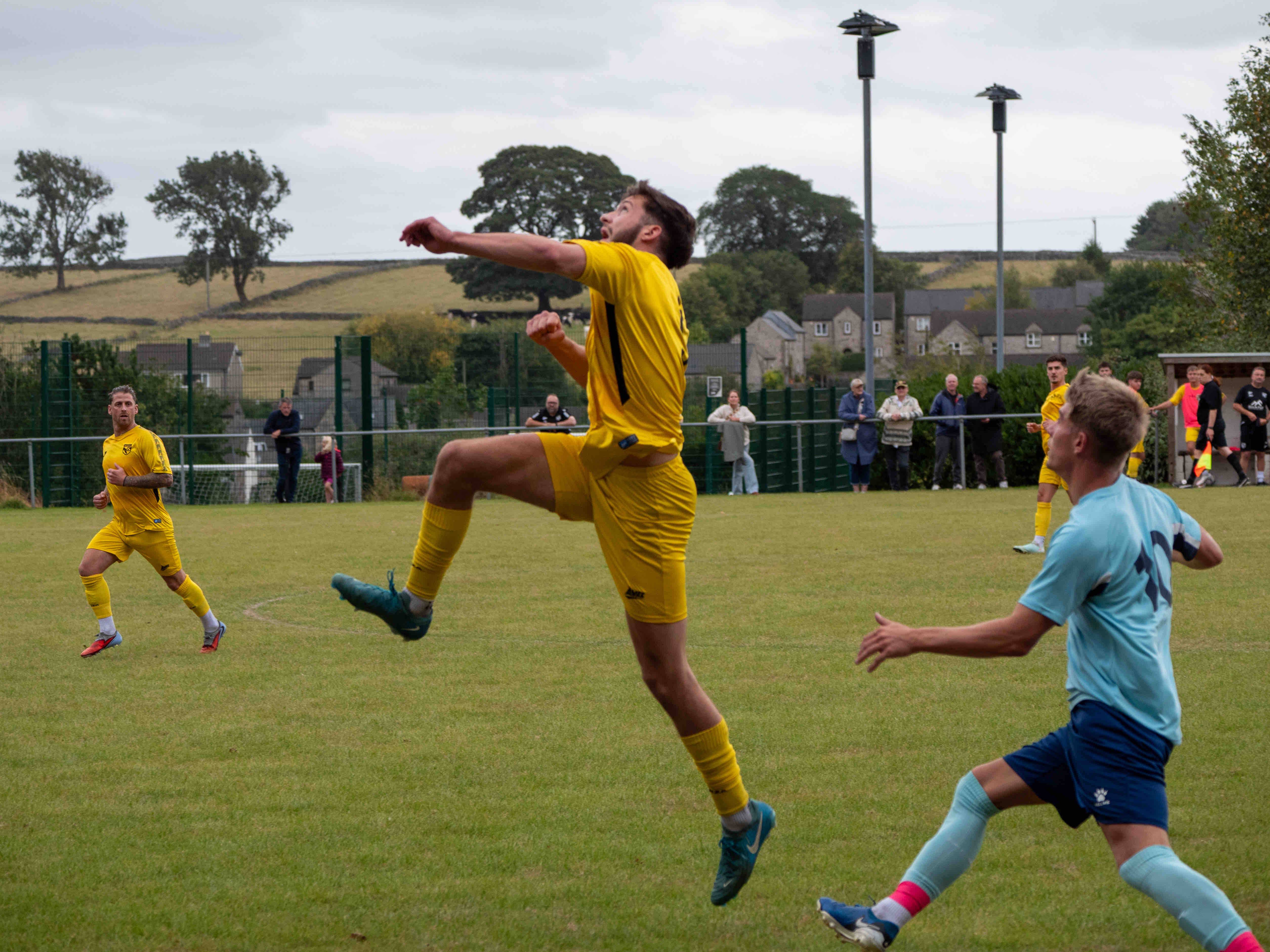 Image of kayla tainton