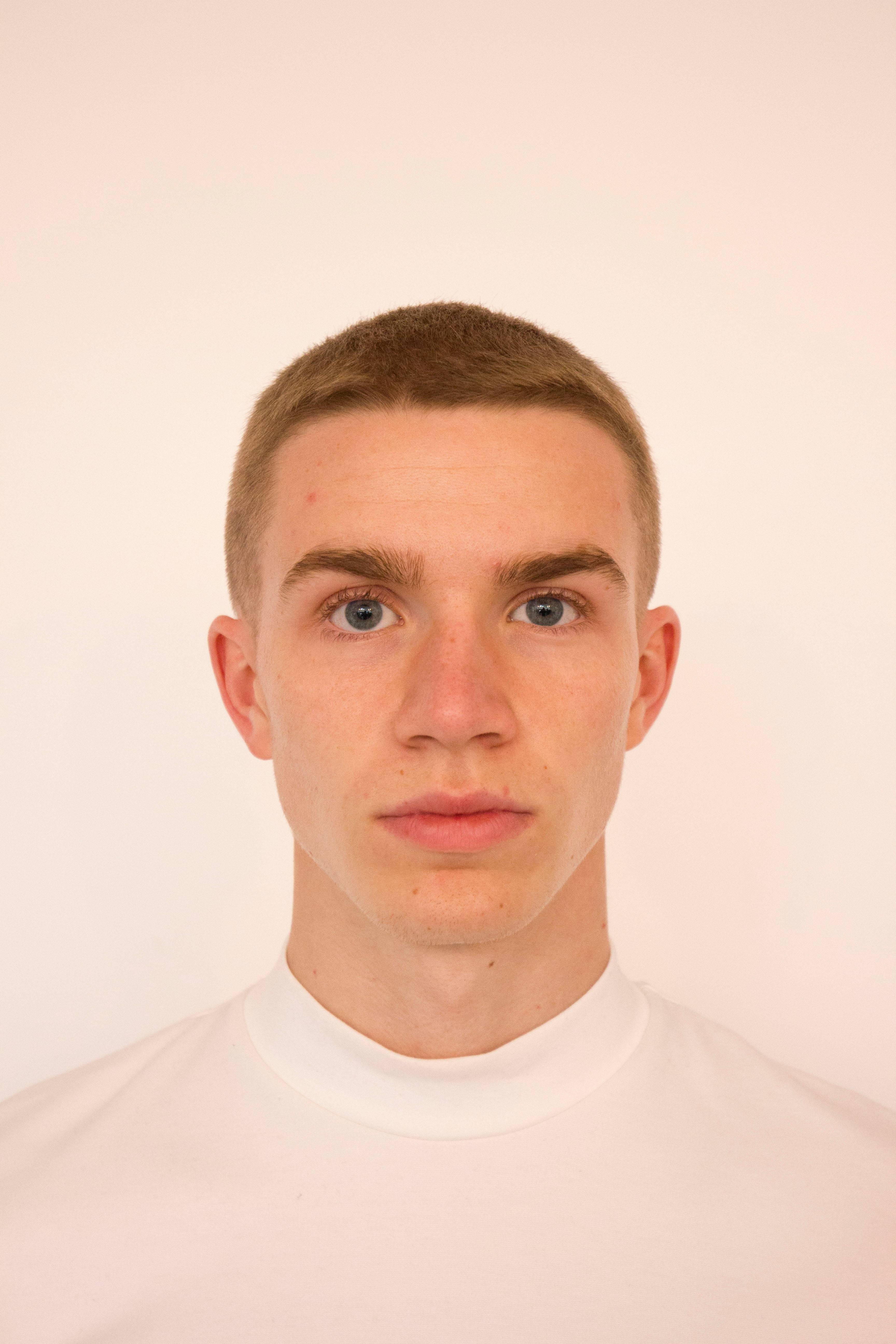 Image of Aaron Pritchard-Fern
