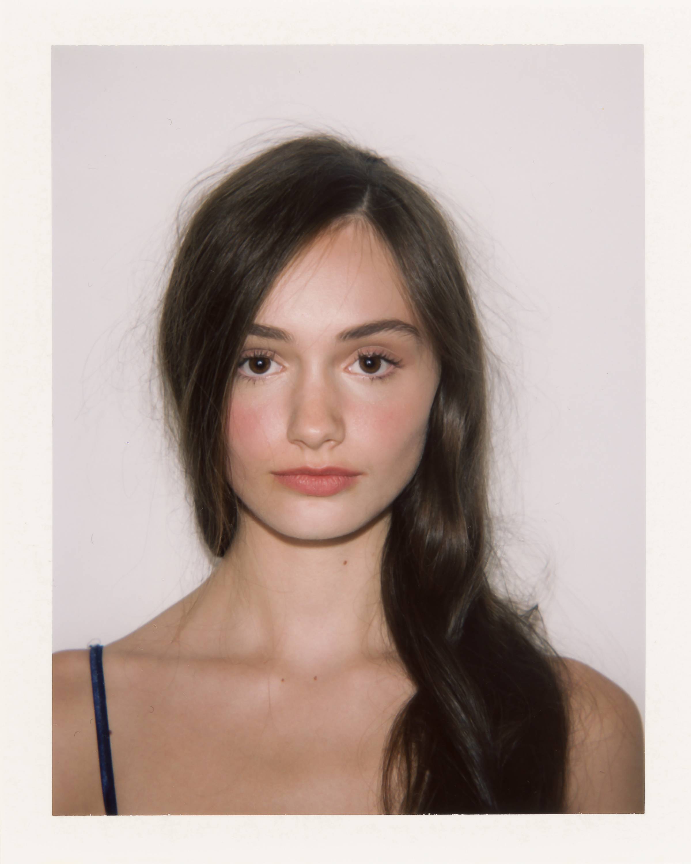 Image of Georgina Fevyer