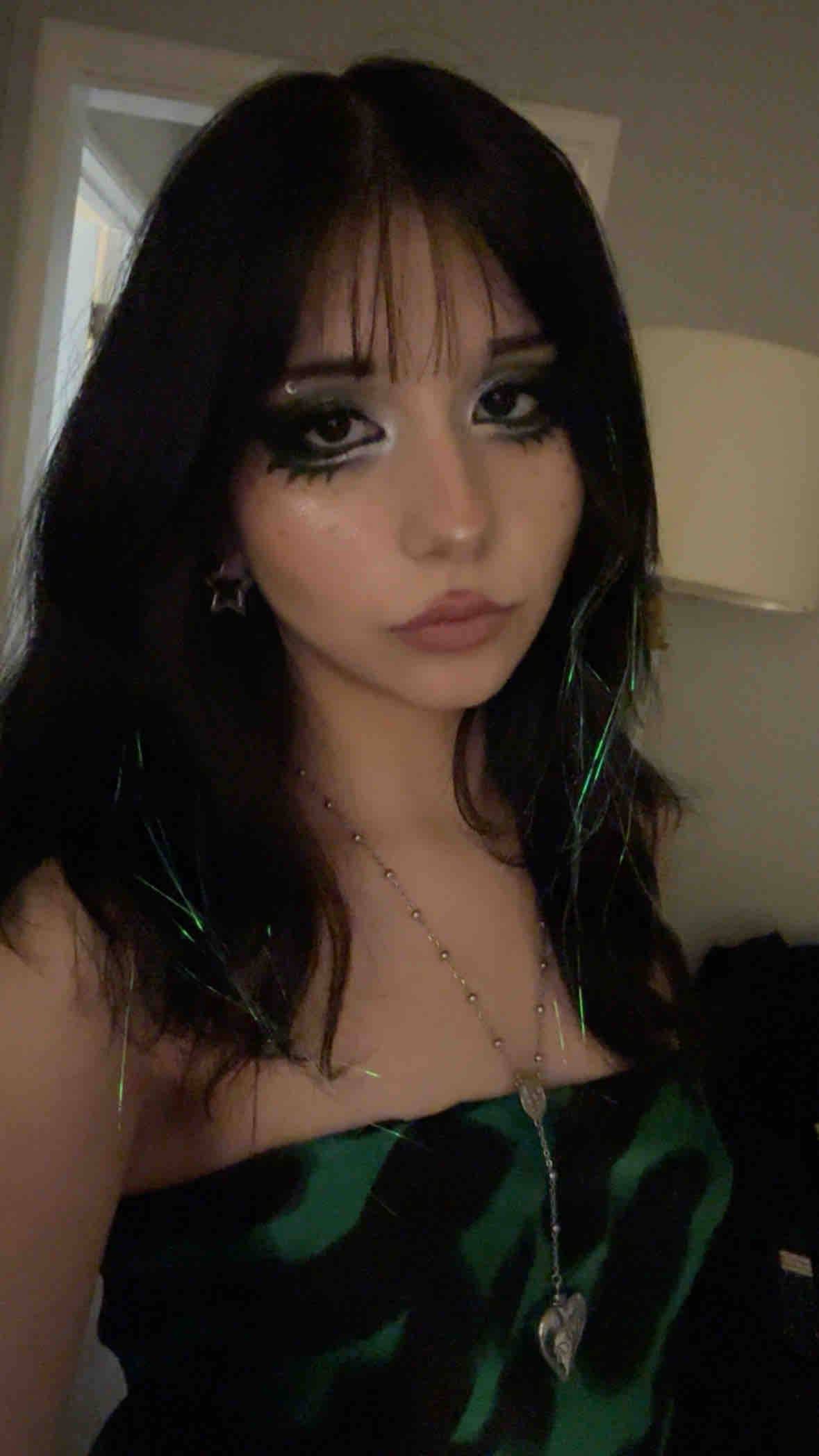 Image of Lolly Cazares