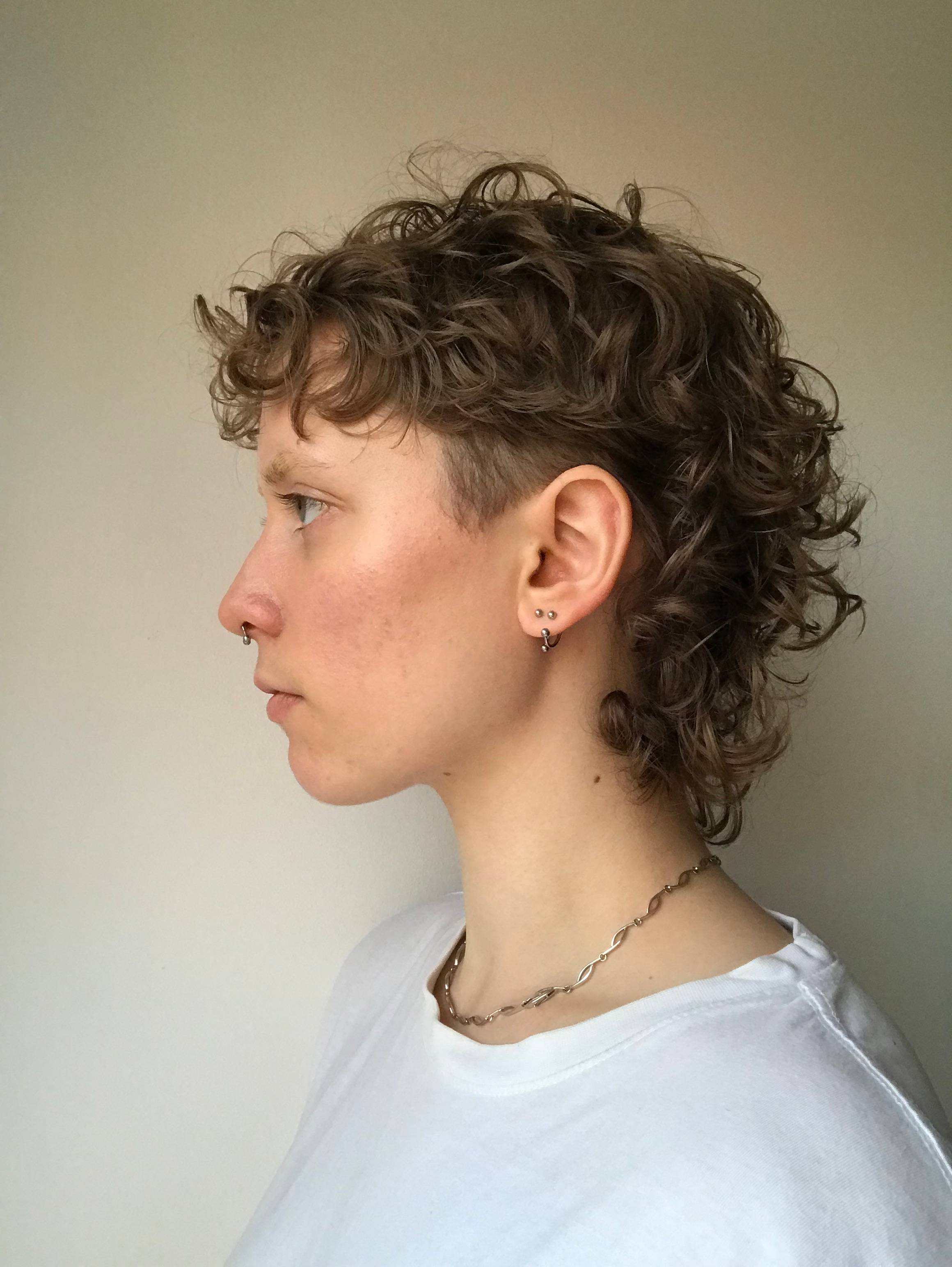Image of Jaz Gillott
