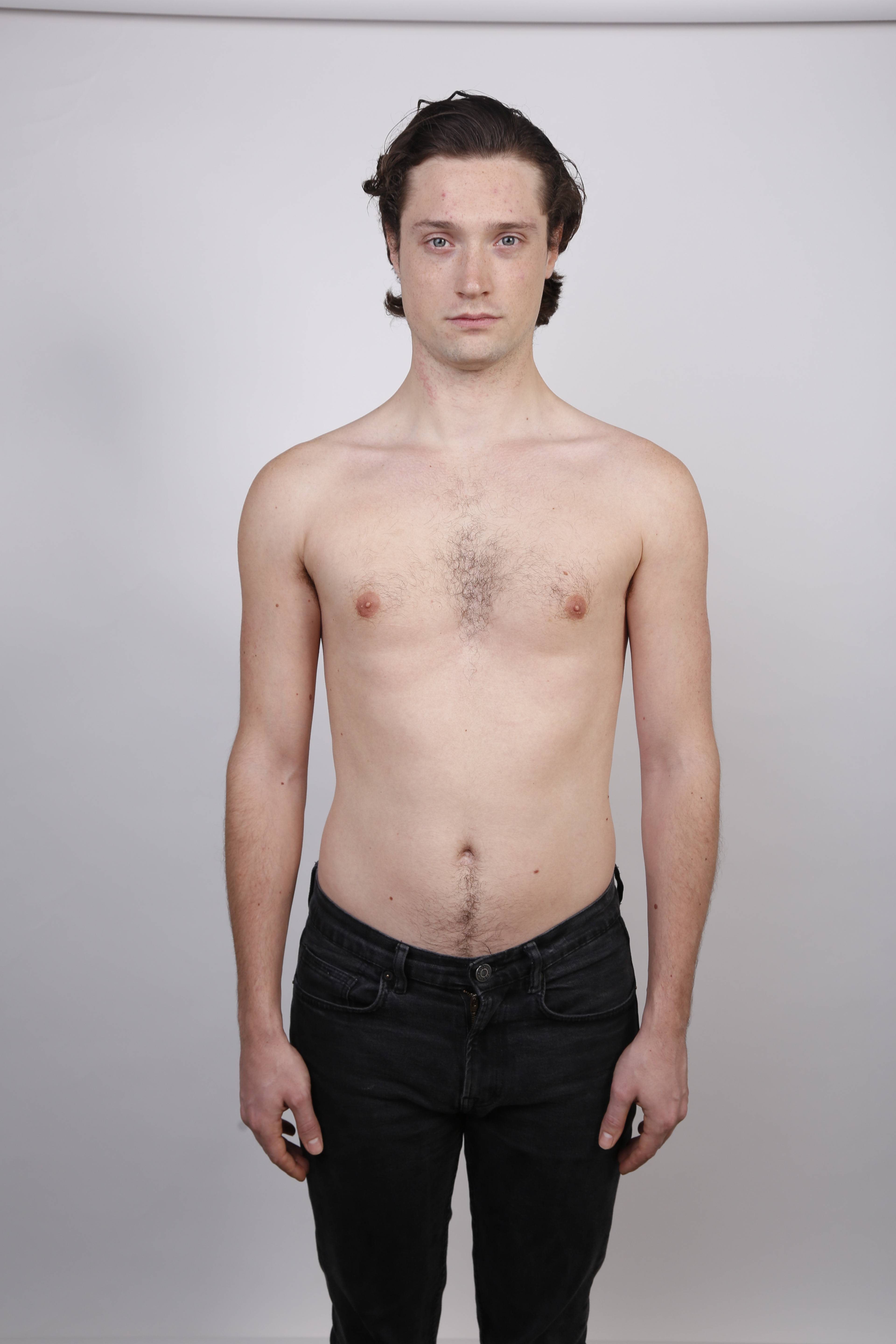 Image of Alexandre Blin