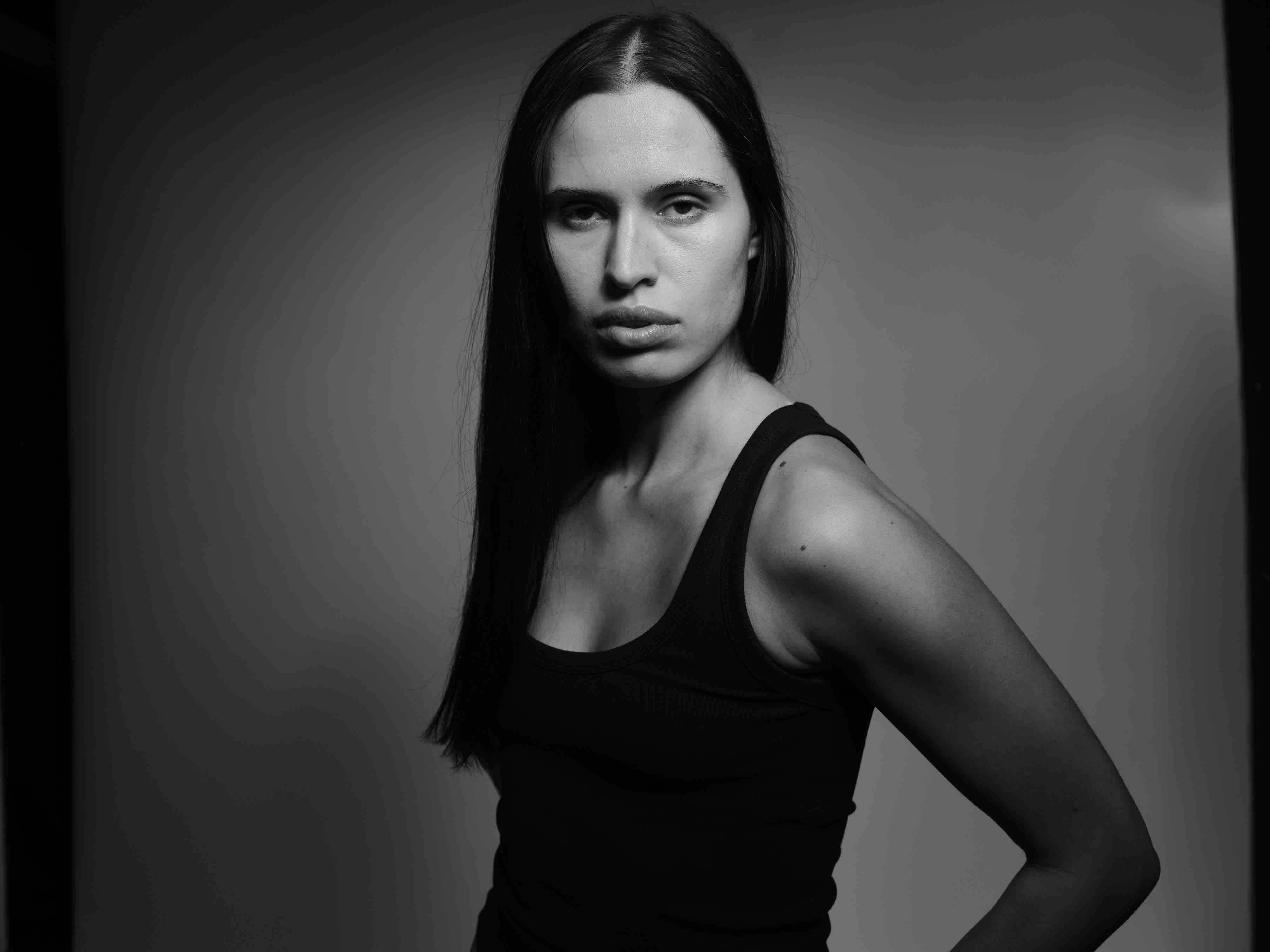 Image of Oleksandra Zayats