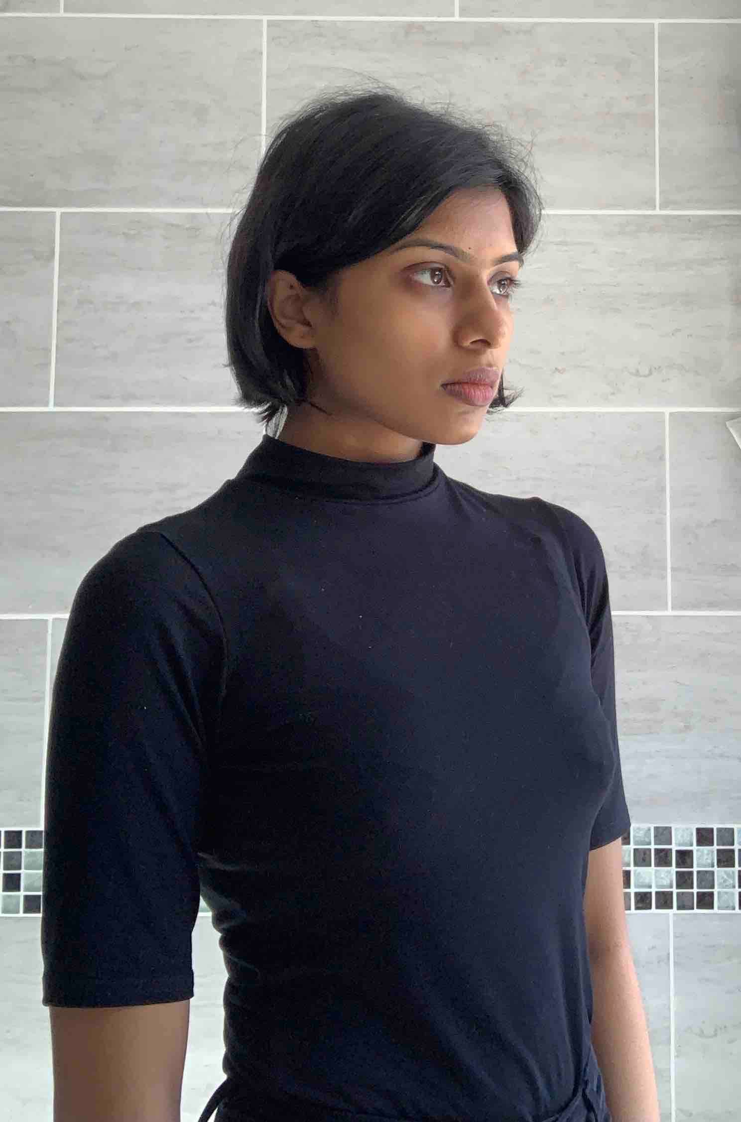 Image of Anoja Ruban