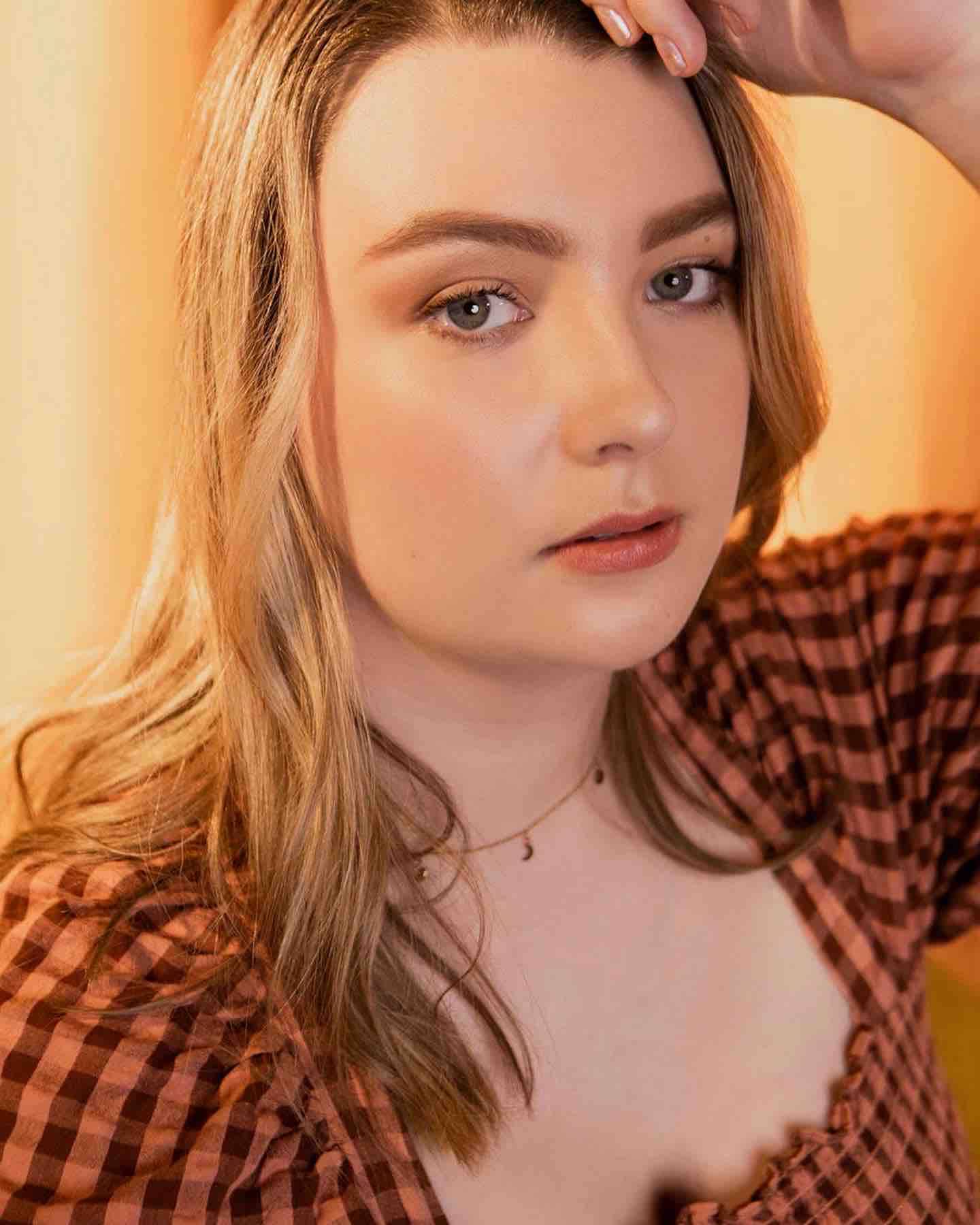 Image of Rachael Fenton