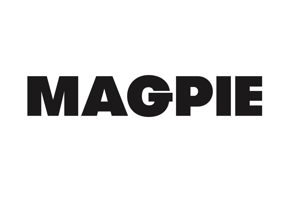 Logo of Magpie Agency