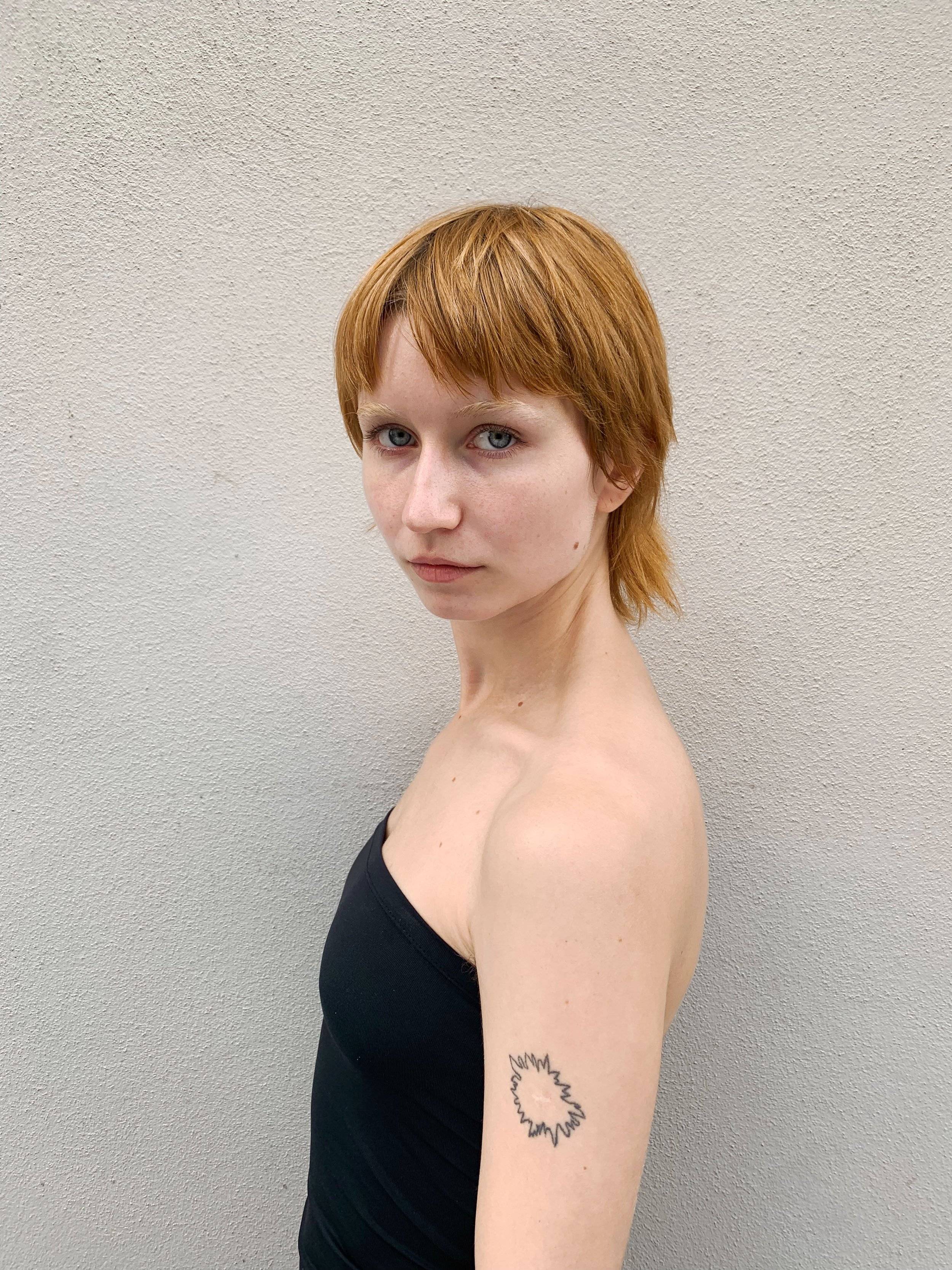 Image of Lada Kopytova