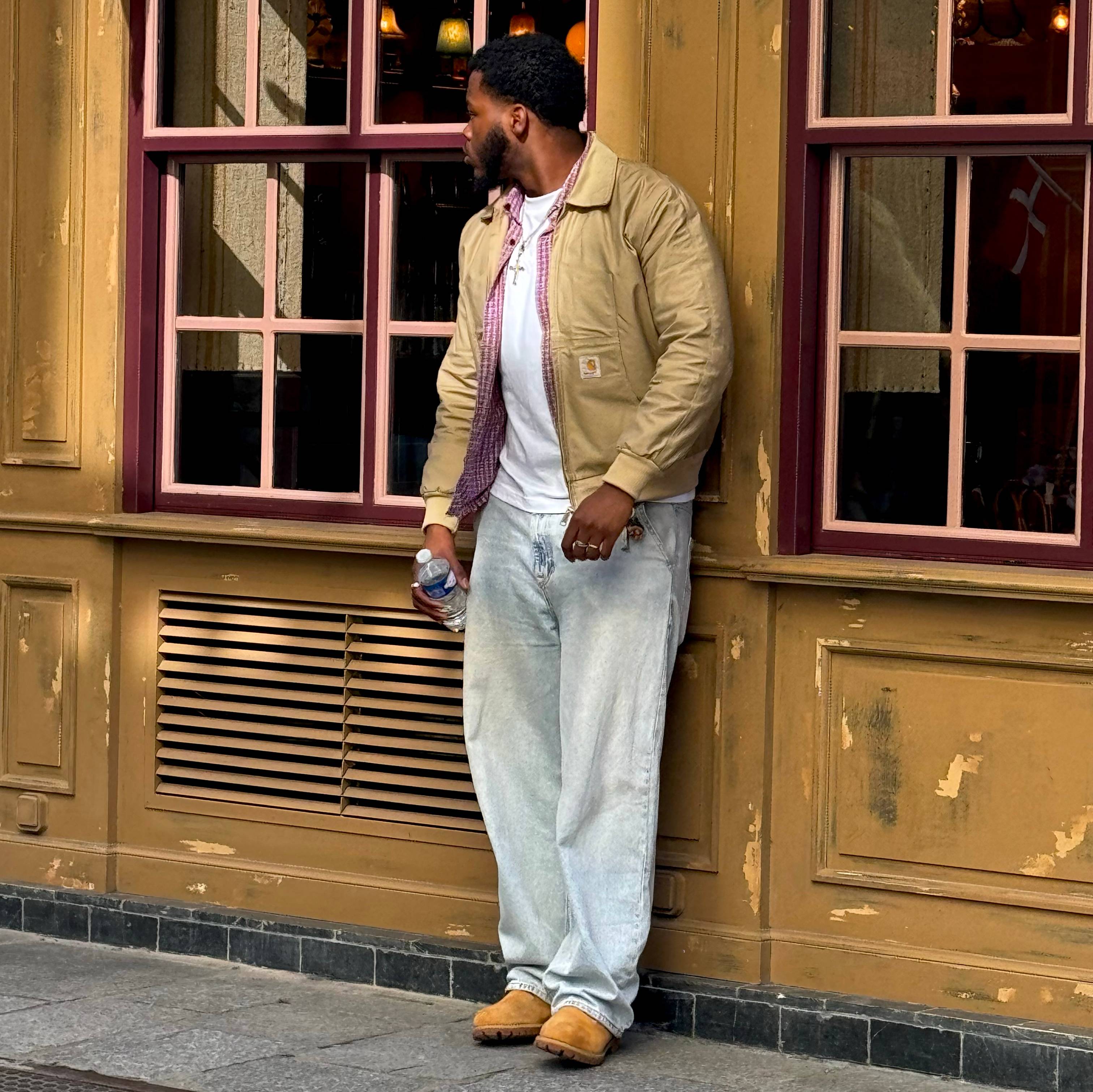 Image of Jayden Appiah