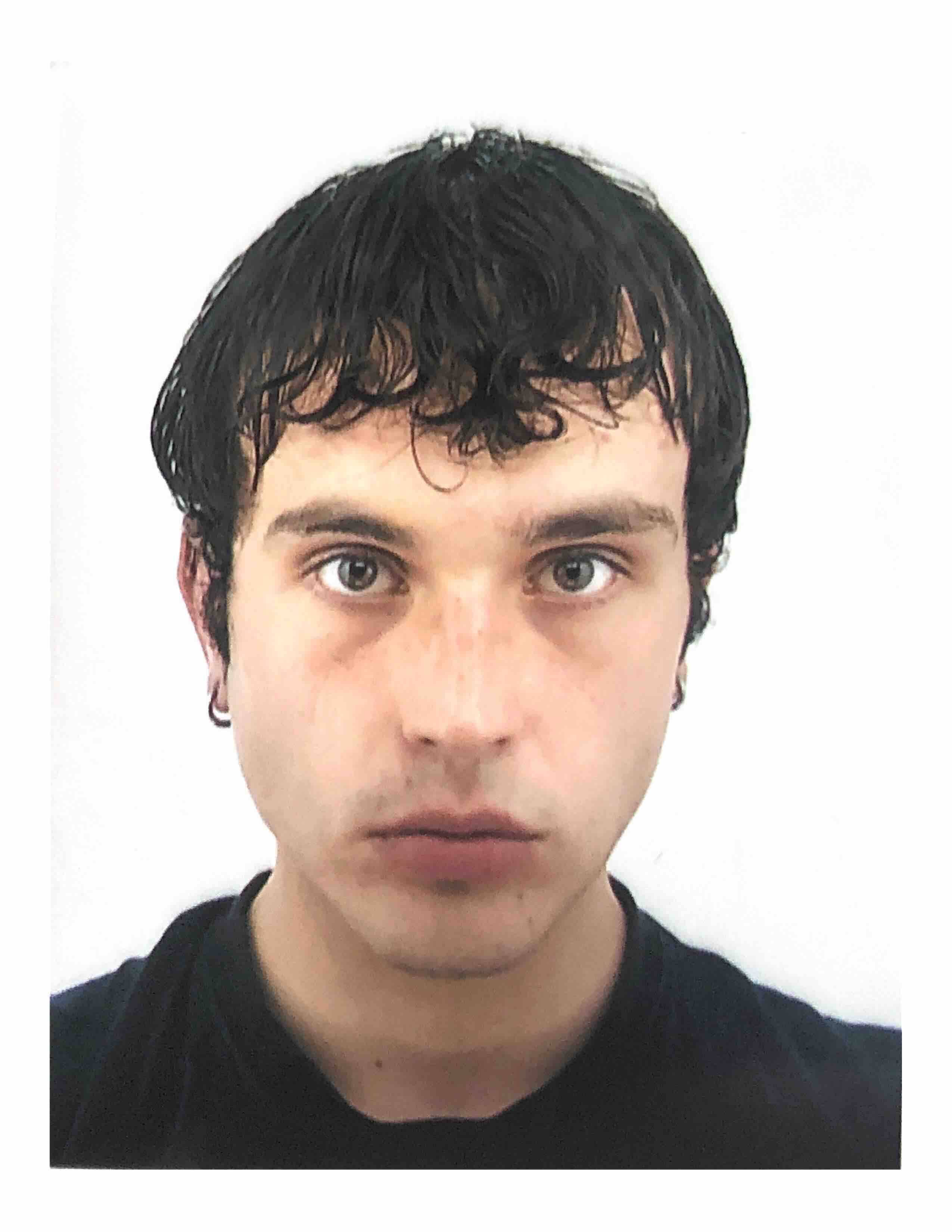 Image of James Cale