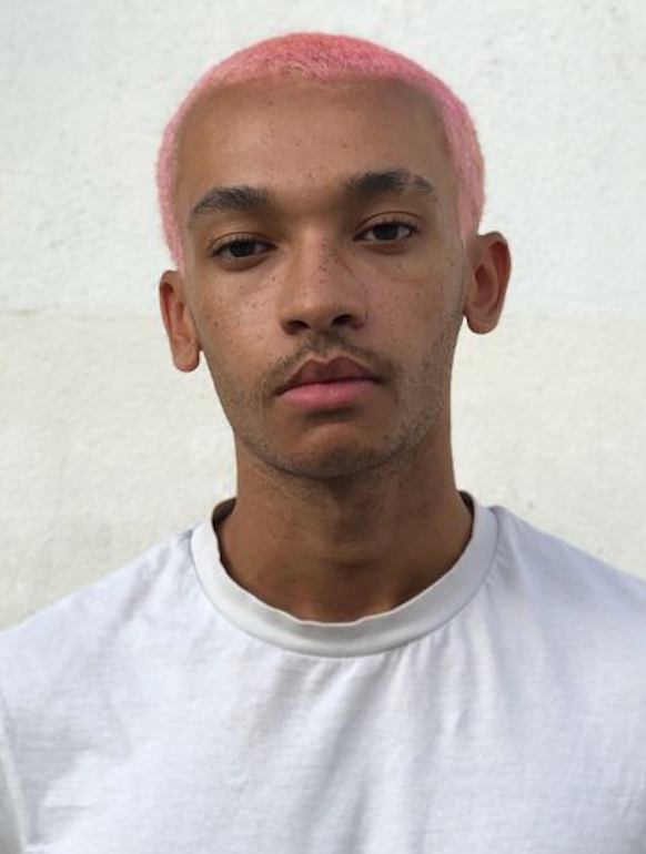 Image of Jonas Tchanque