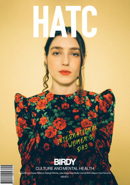 Image of Grace Bristo