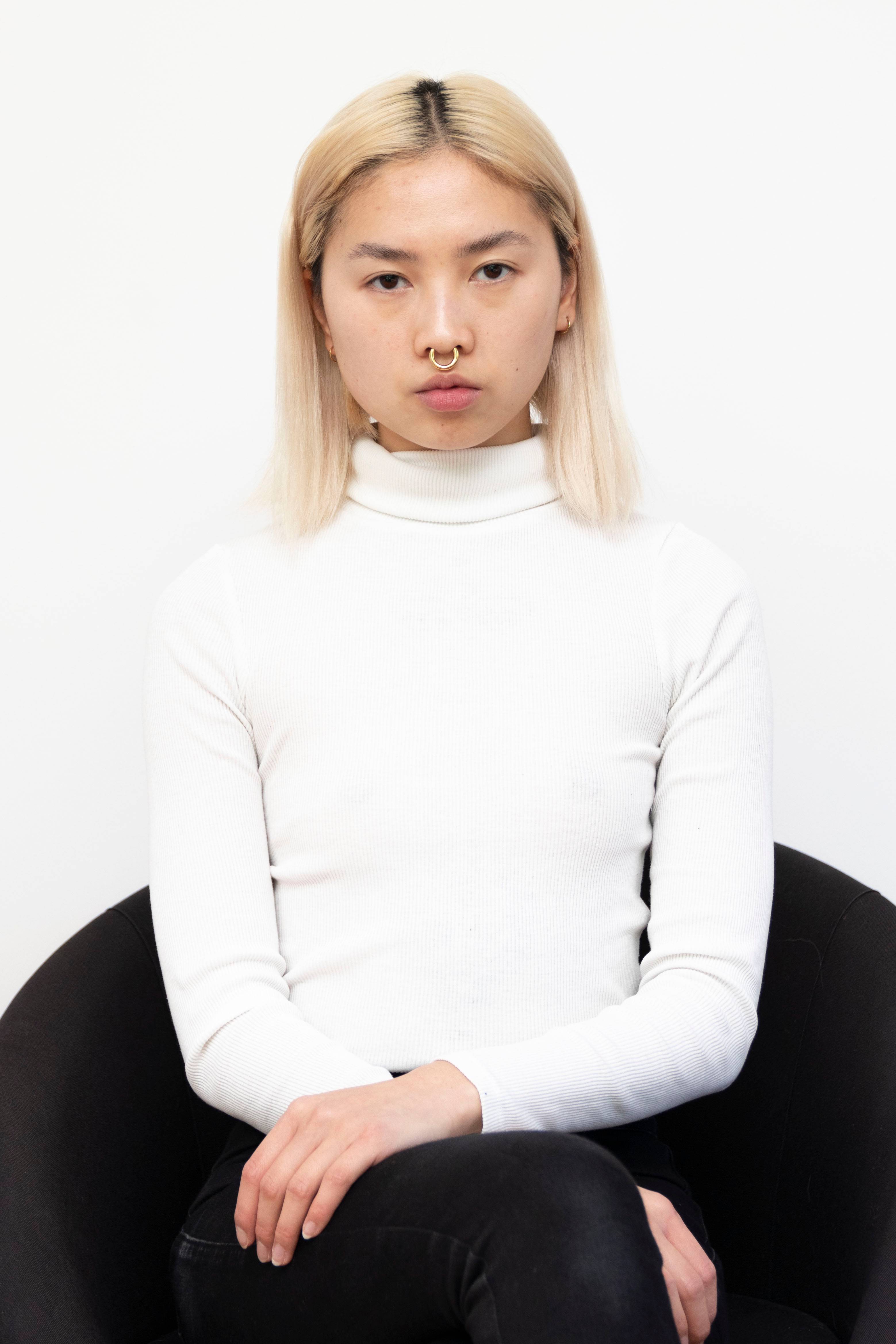 Image of Sally Pri