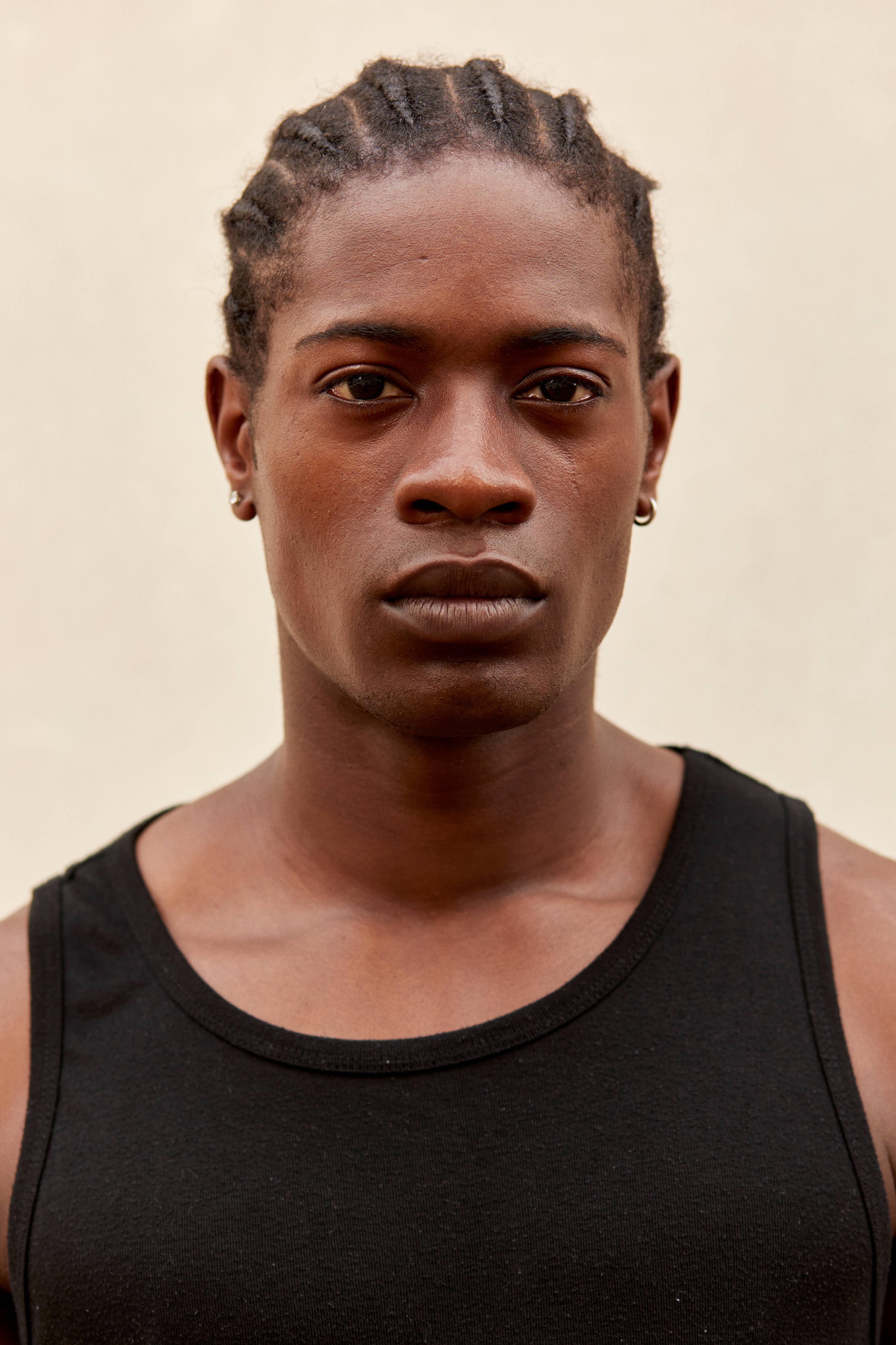 Image of Paul Chibueze Anyasodo