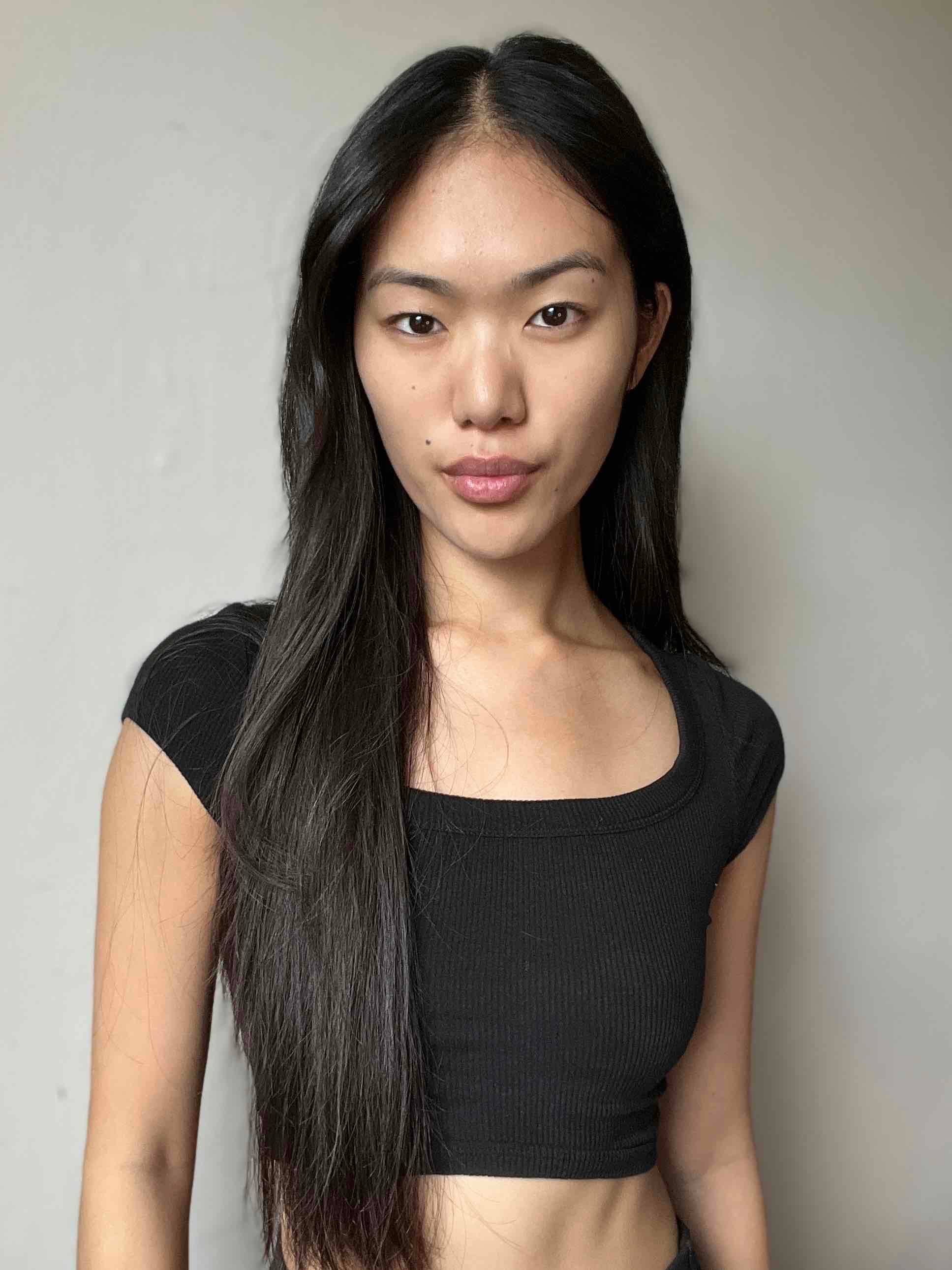 Image of Lauryn Chan