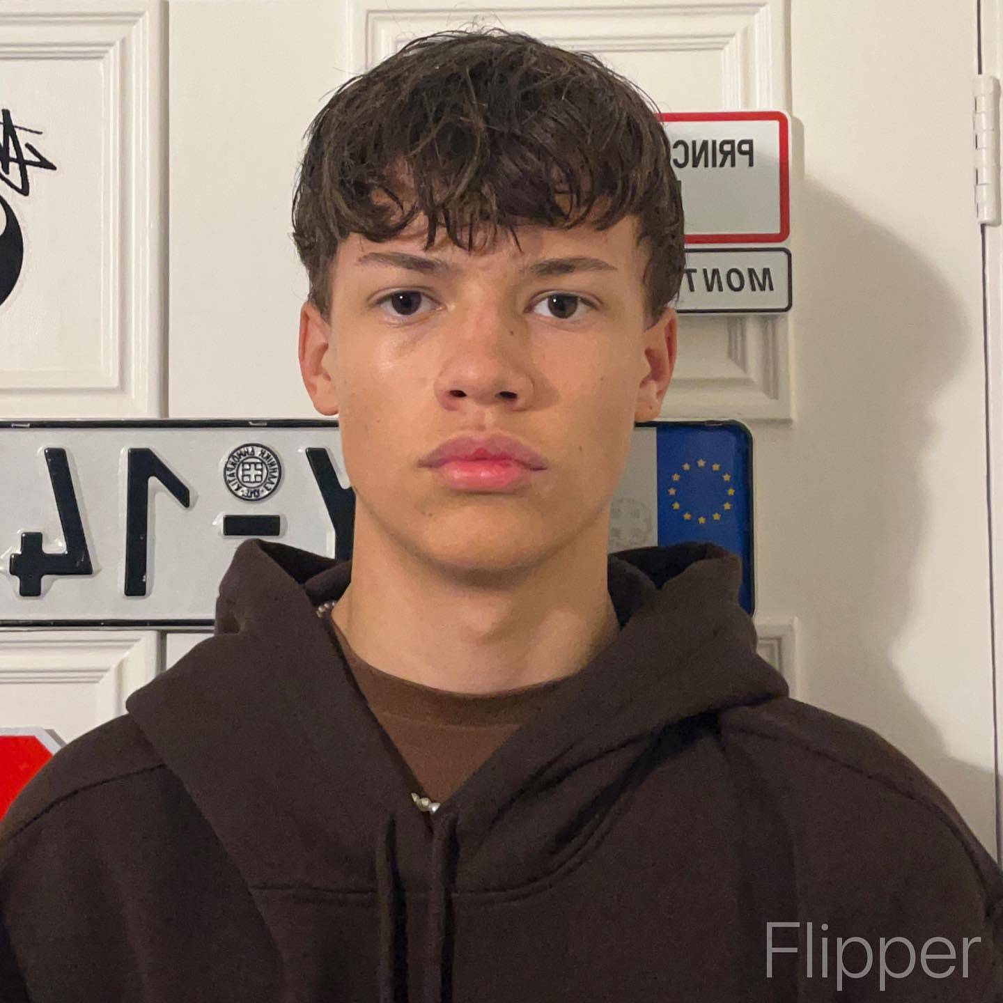 Image of Timothy Merien