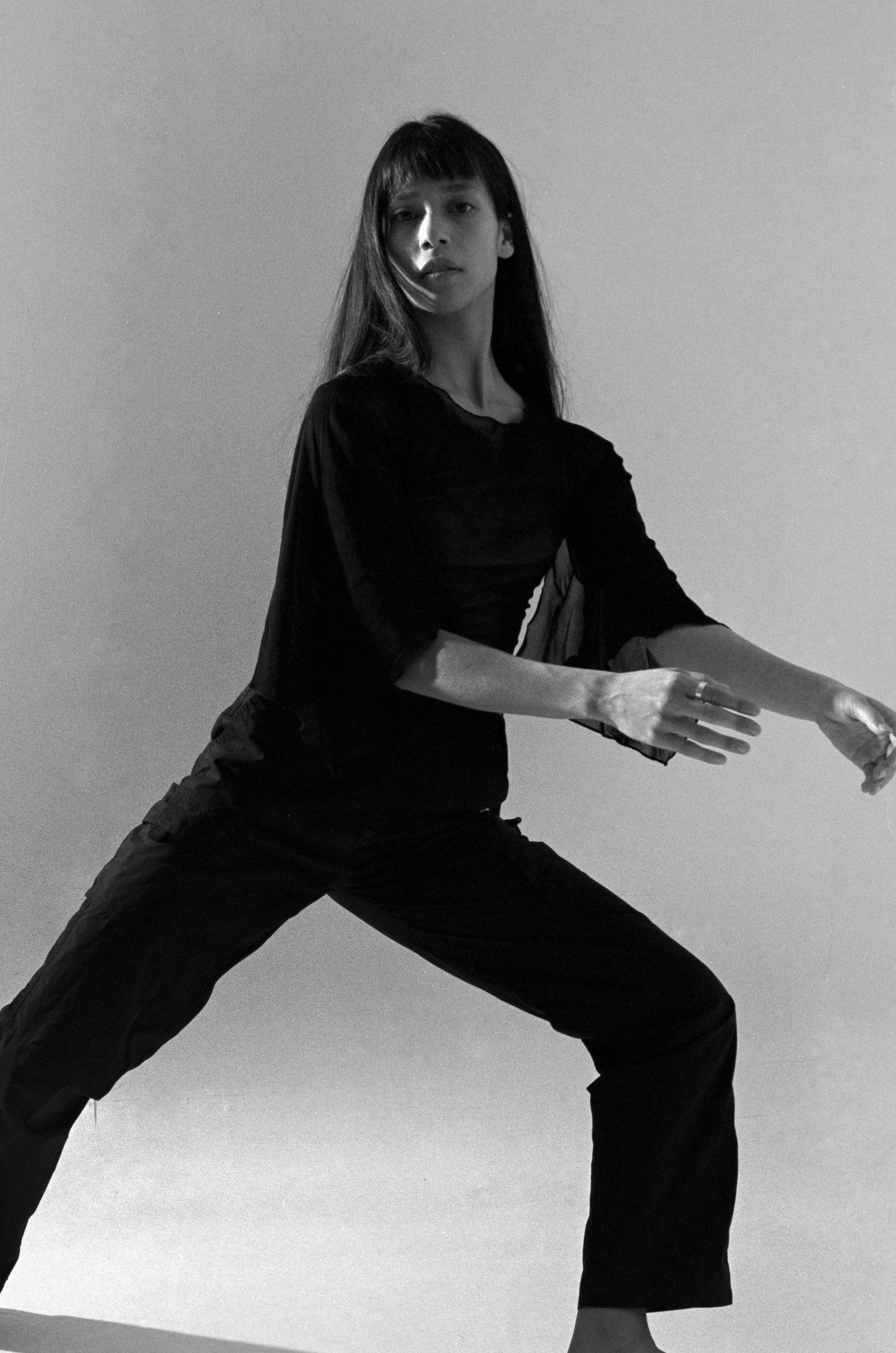 Image of Samara Langham